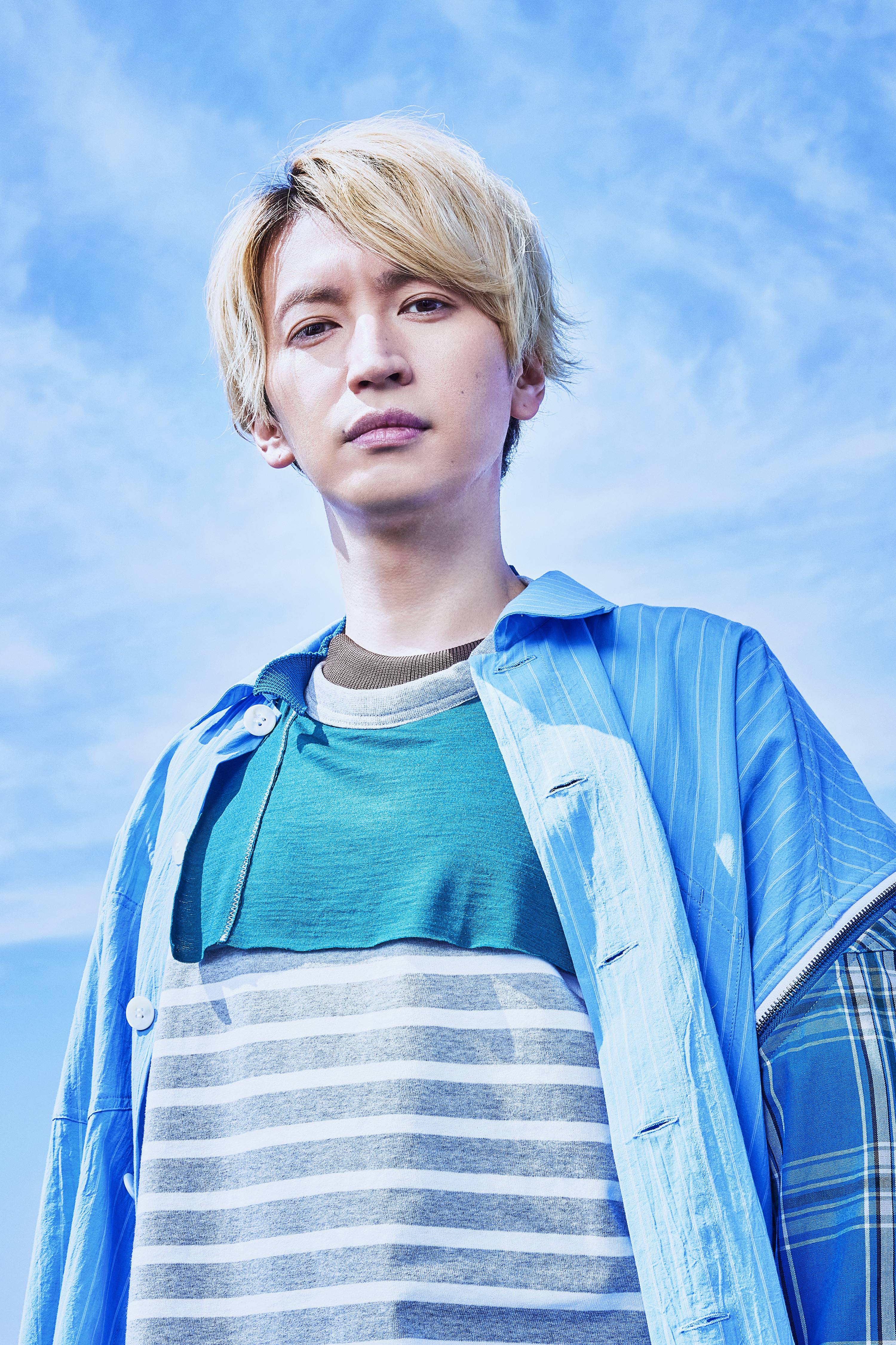 難聴と耳鳴りで休養中の大倉忠義が活動再開 身体と向き合いながらマイペースに働きます サンスポ