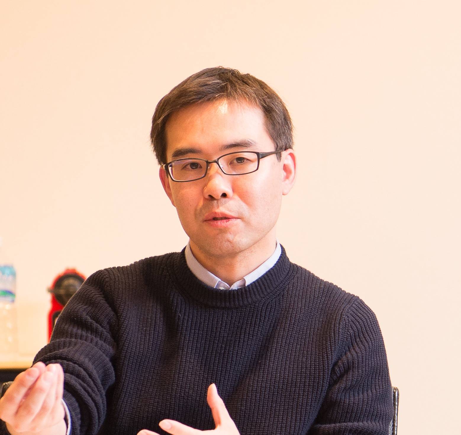 保守言論人の歴史と現代」テーマ 文芸評論家の浜崎洋介氏が講演へ