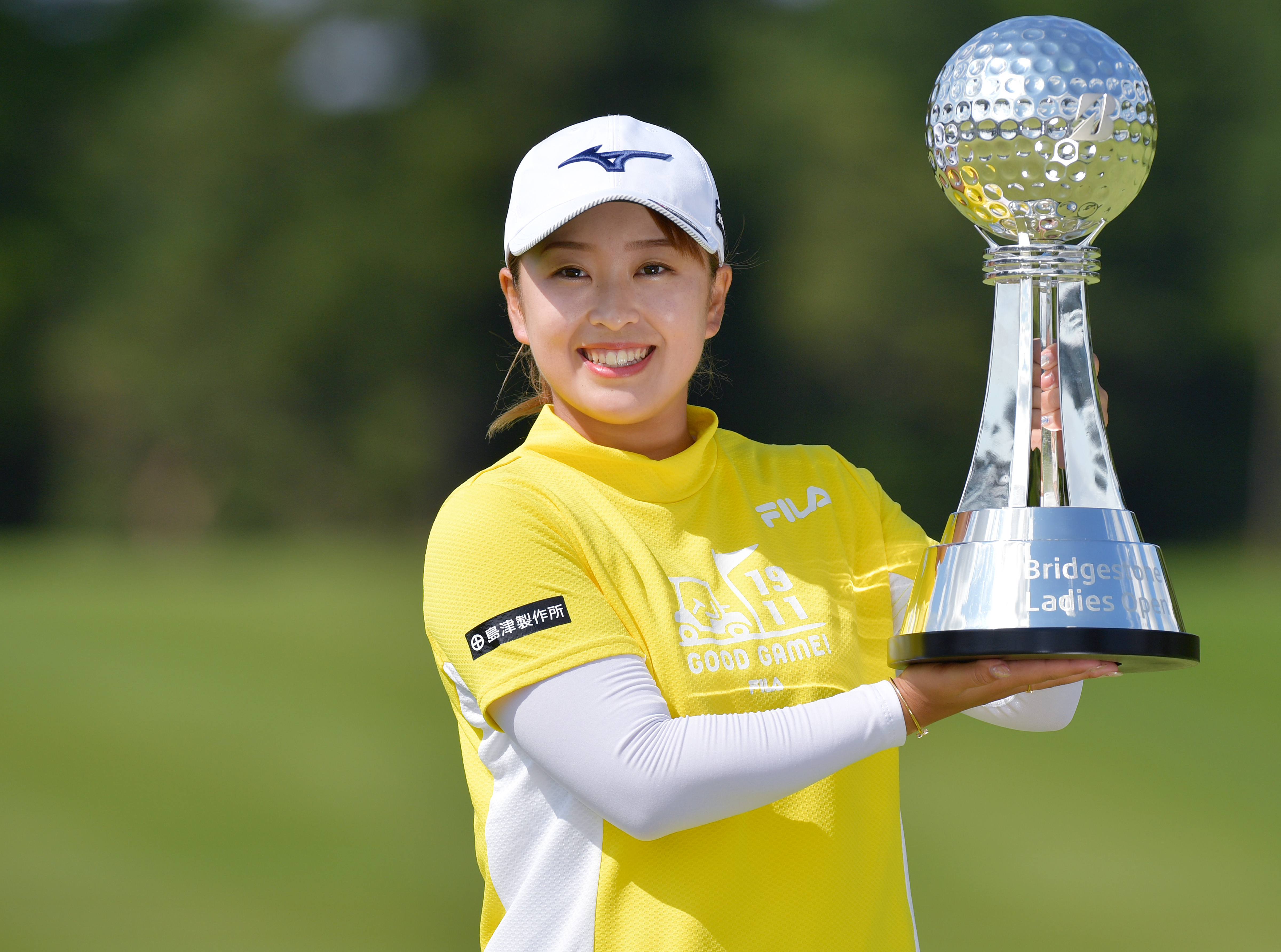 西郷、１０戦で５勝目 女子ゴルフ最終日 - 産経ニュース