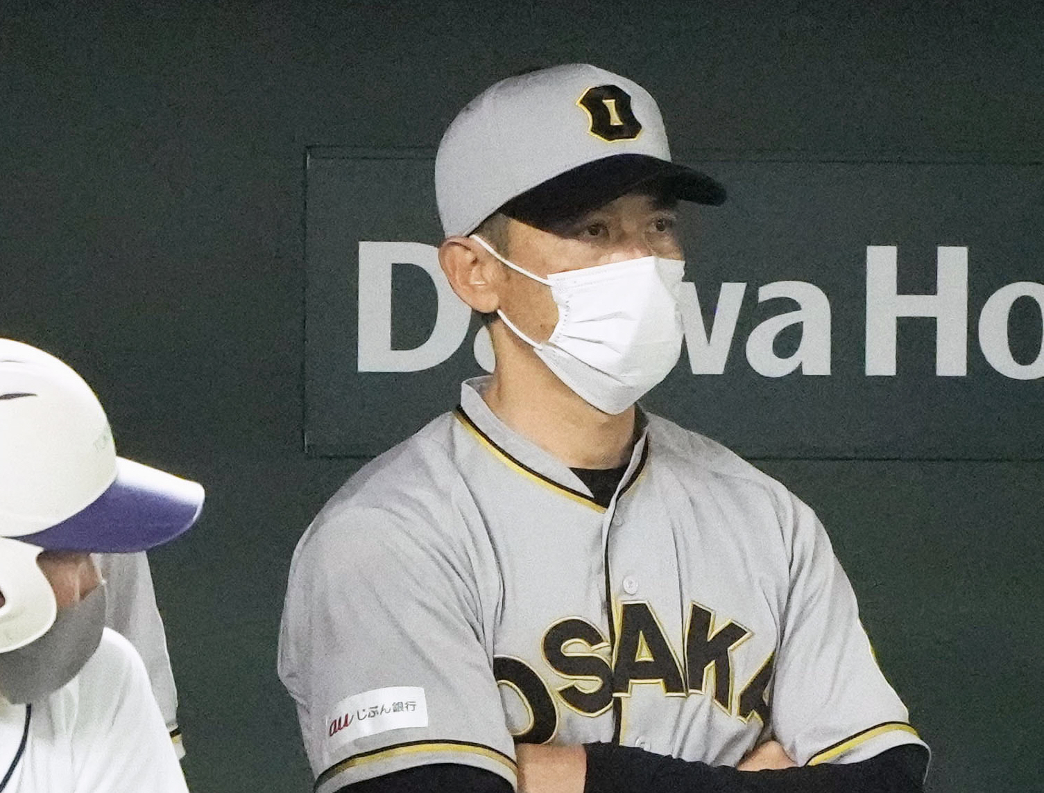 悲報 阪神 自力v消滅で甲子園球場に怒号が飛び交う スポーツまにあちゃんねる