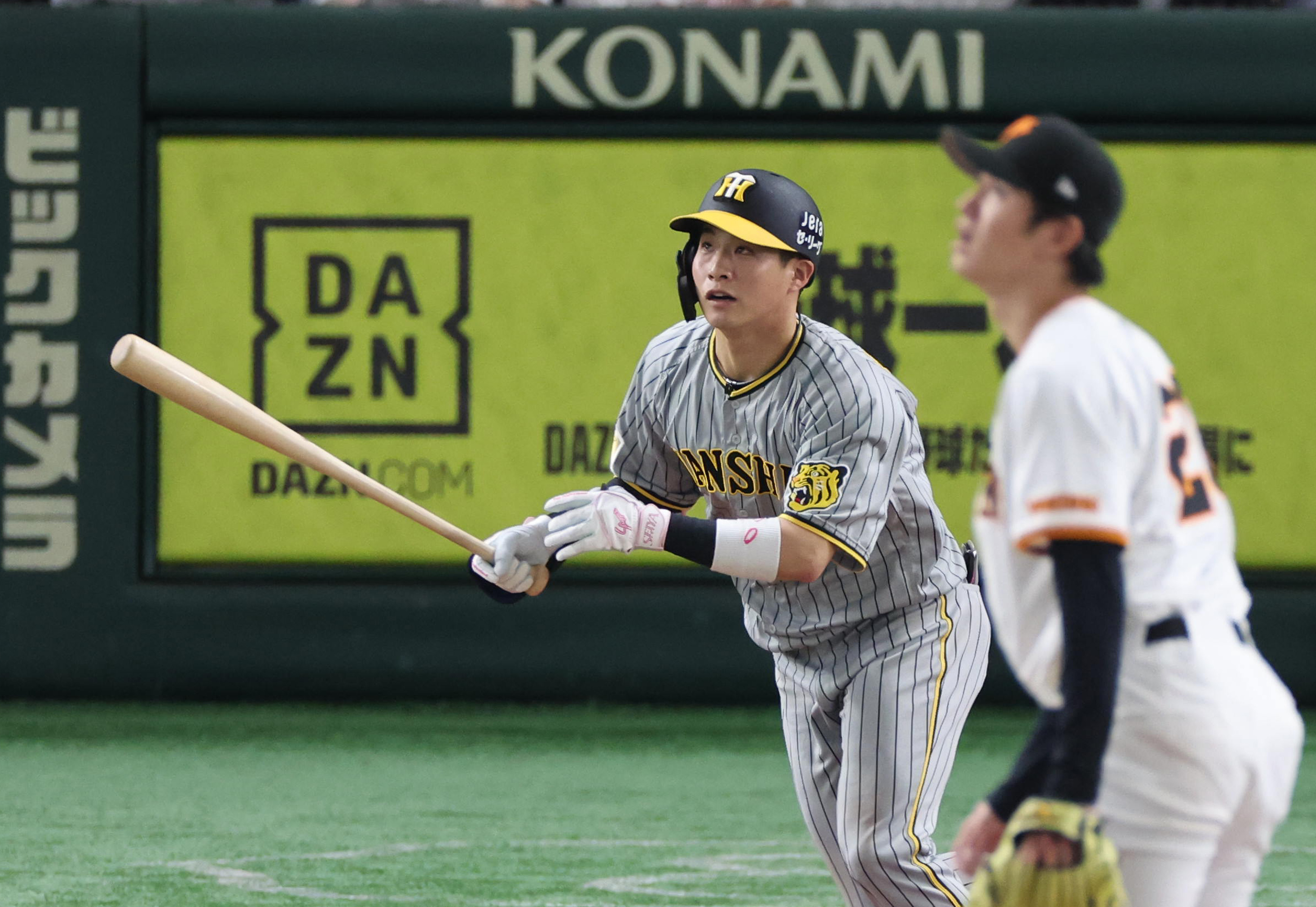 井口資仁 井口の切り口】高め狙い＆逆打ちで巨人・高橋礼攻略