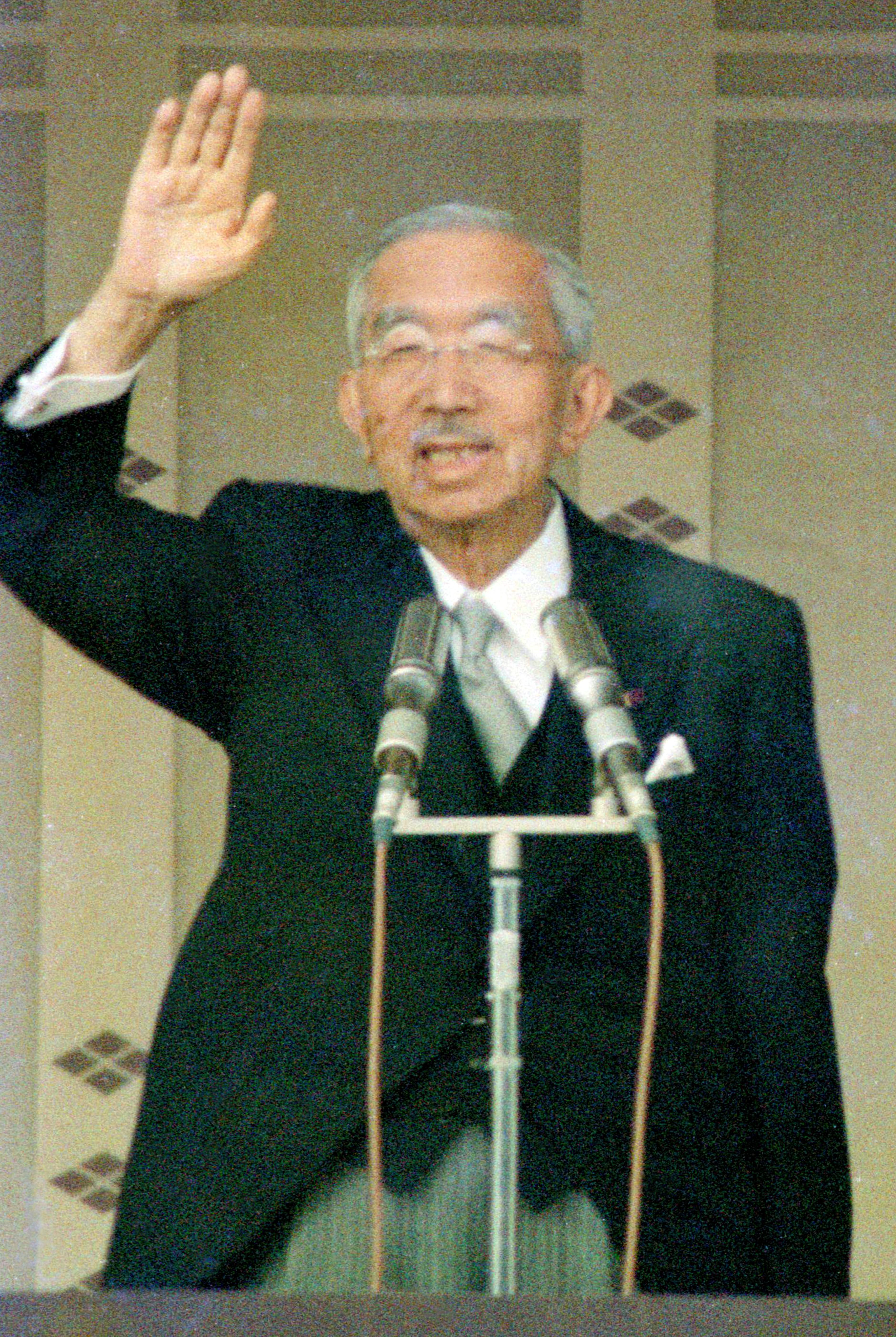 大喪の礼」に日本の歴史を感じた 1000年以上も前の時間軸をゆっくり