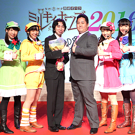 みもりん 書き初めで今年の抱負 こつこつ頑張る１年に サンスポ