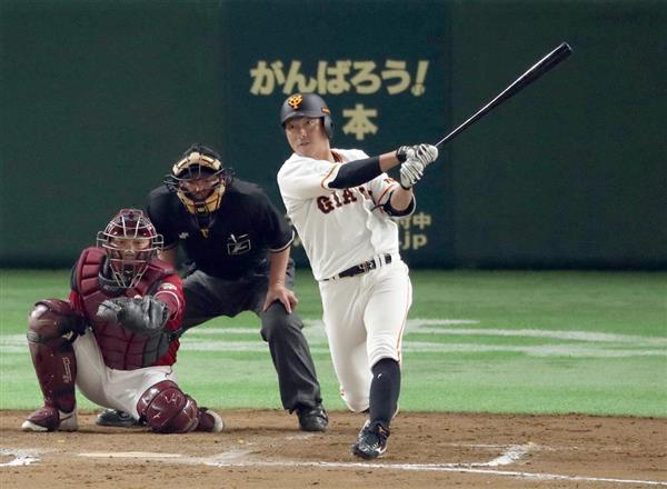 プロ野球】巨人、５年ぶりオープン戦首位 若手の成長に手応え 「昨年と