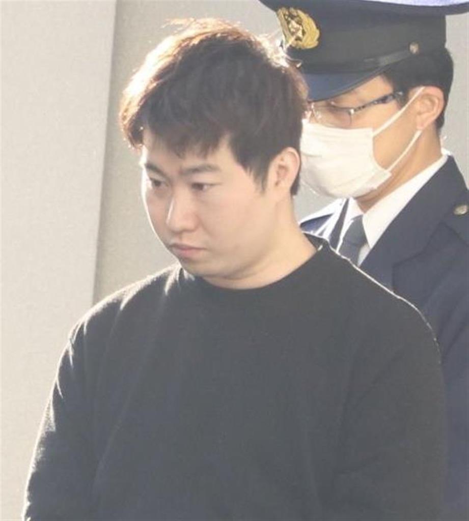 老人 ホーム 殺人