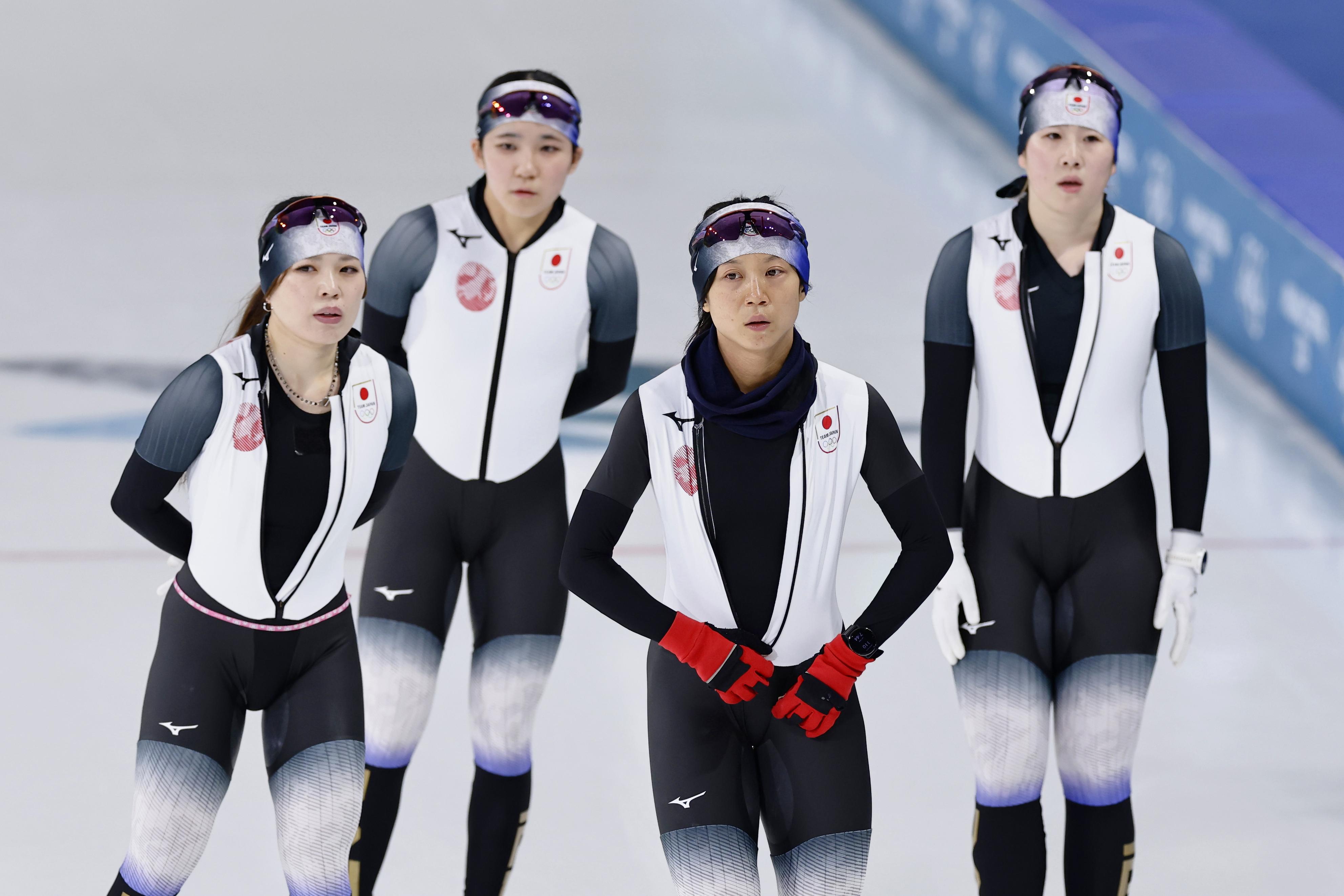 スピードスケート高木美帆、500m出場へ 日本代表コーチ「狙えるものは