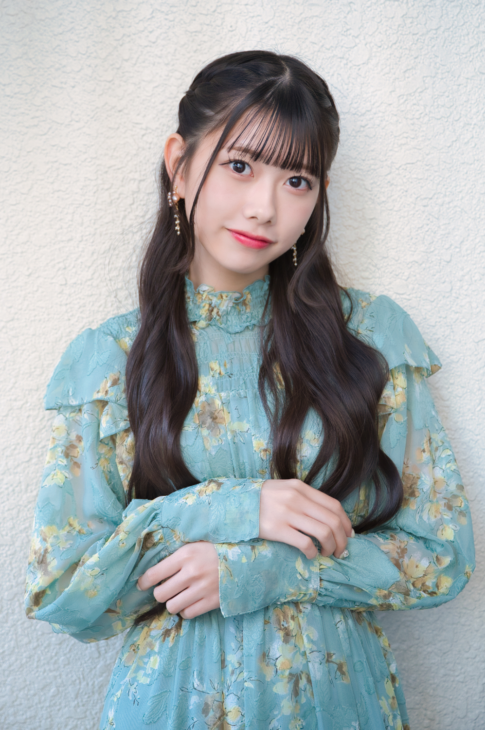 AKB48千葉恵里インタビュー後編＞期待の新センターが見据える未来