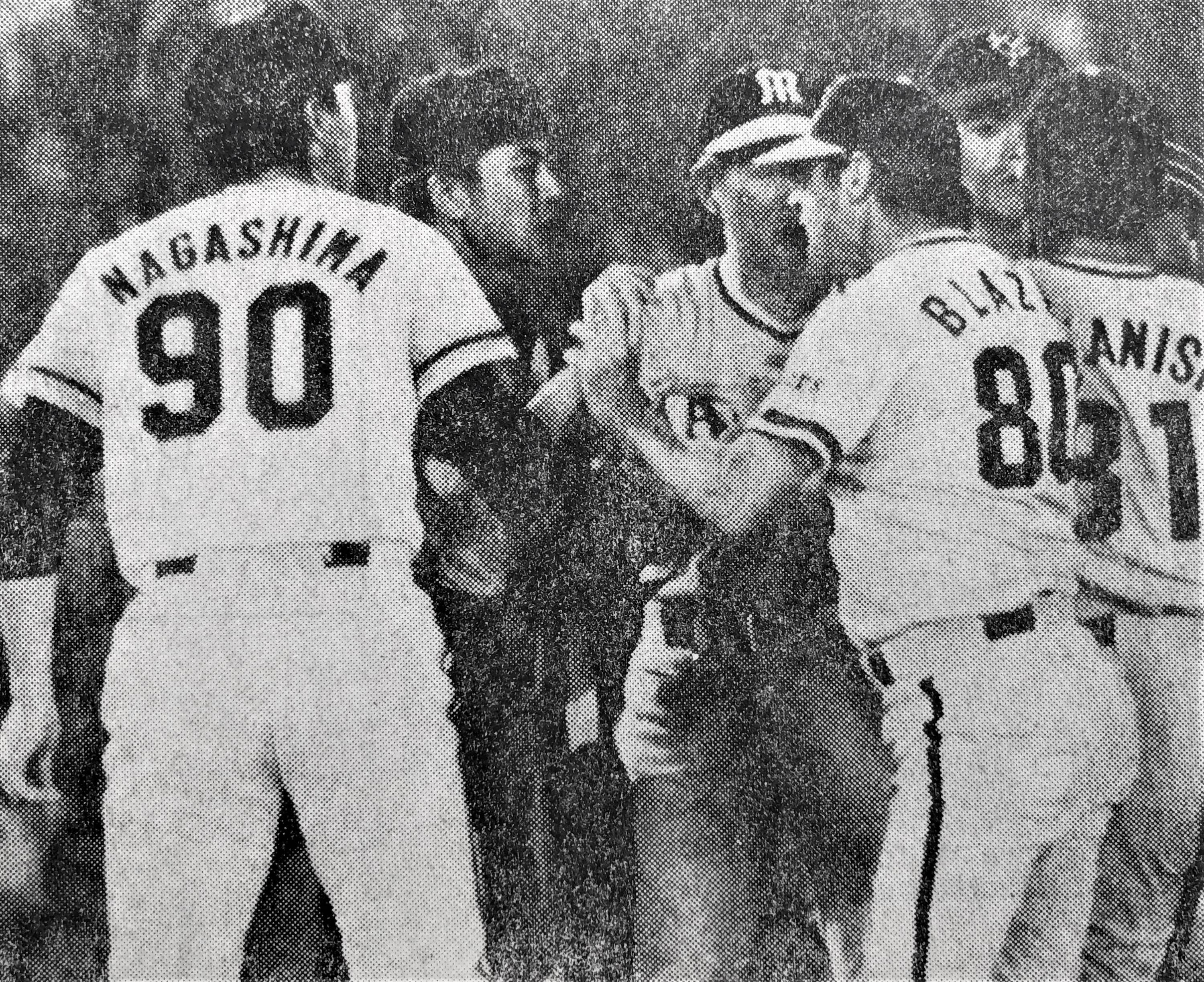 超レア→物今は亡き小林繁故人のサイン色紙です 超レア→物今は亡き