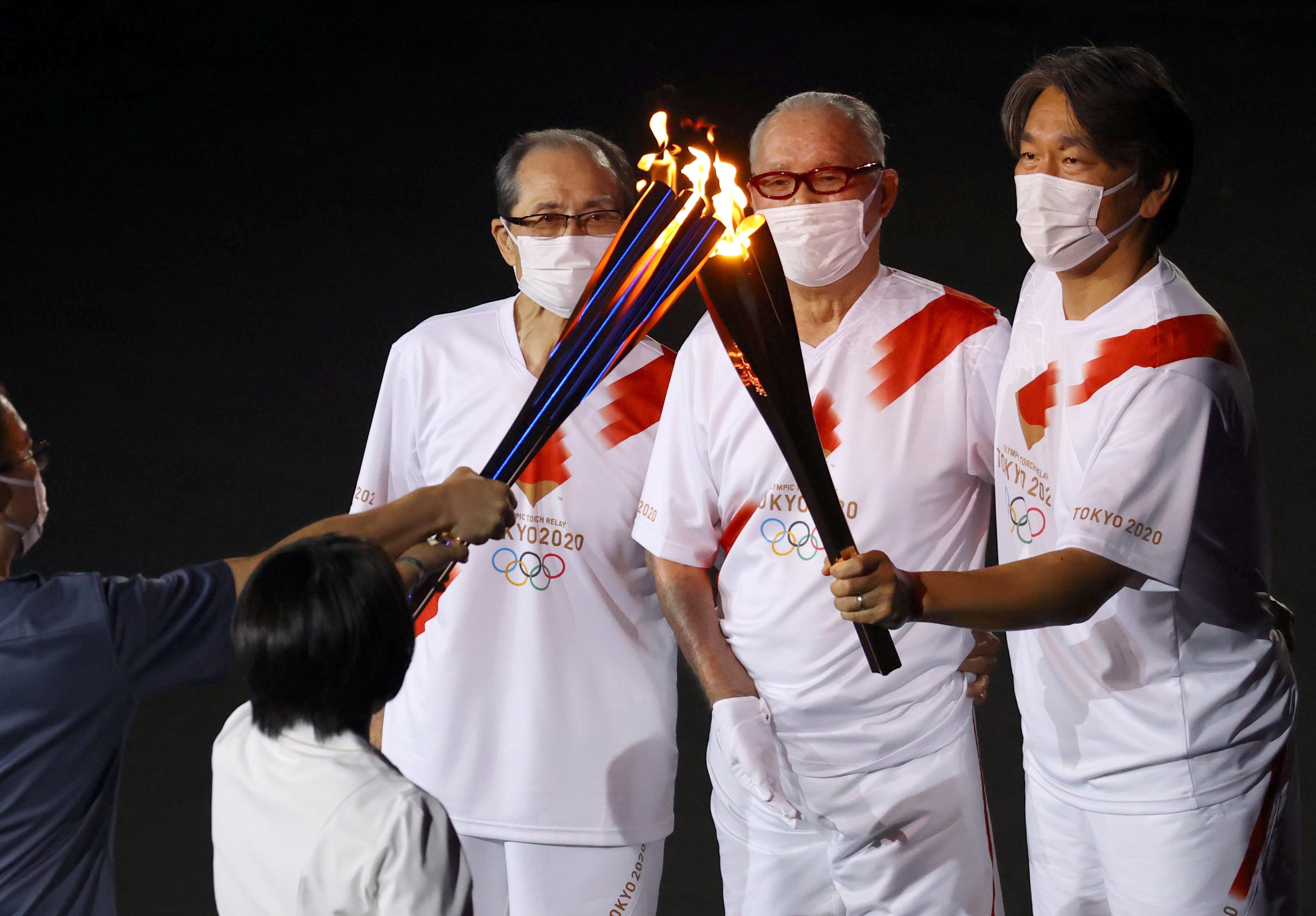 長嶋茂雄氏「新たな歴史」 アテネ五輪日本代表元監督 - 産経ニュース