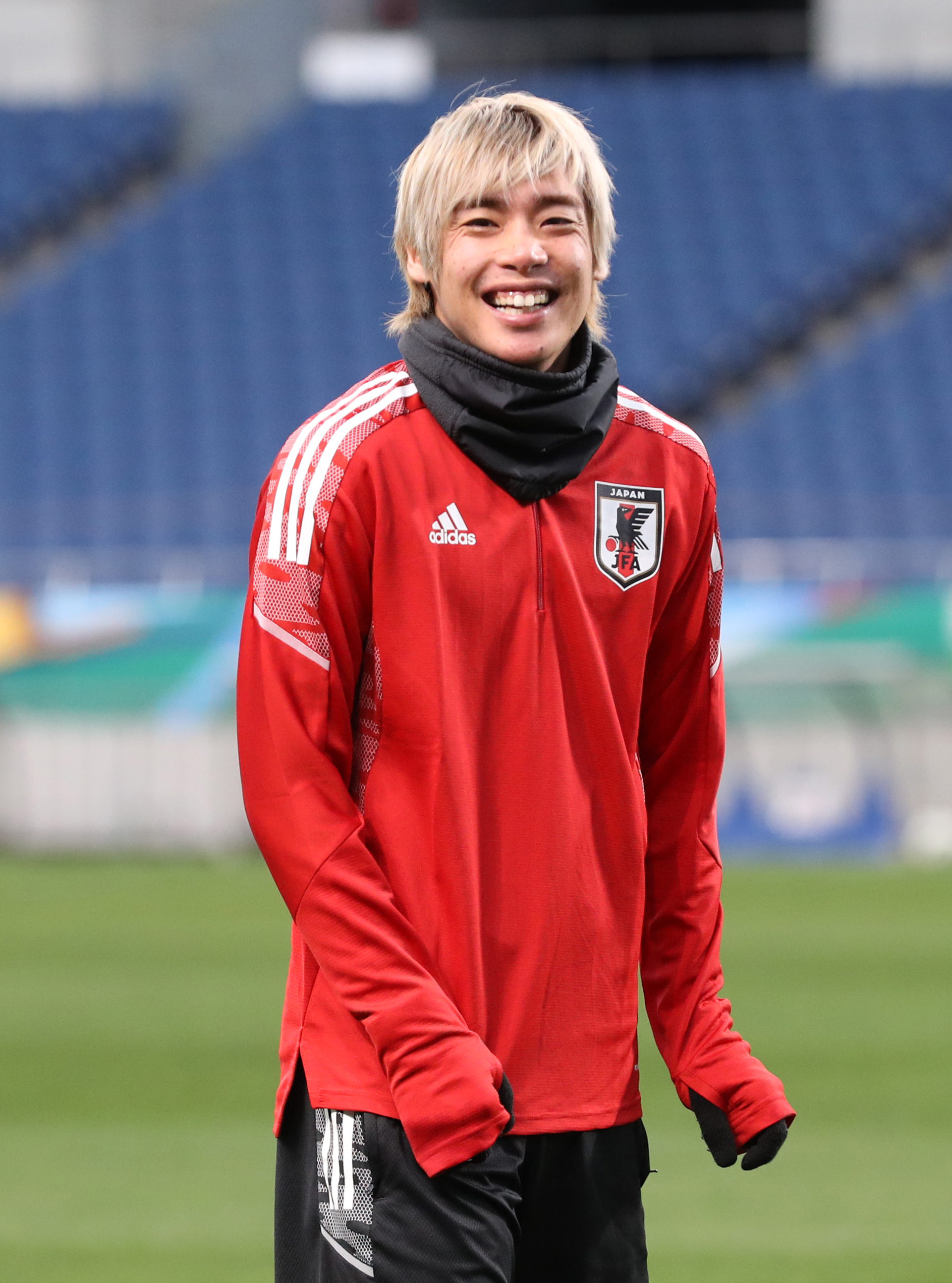 値下げ交渉可！ 日本代表 伊東純也（M） 伊東純也 の最新ニュース、移籍の噂、速報 | Goal.com 日本