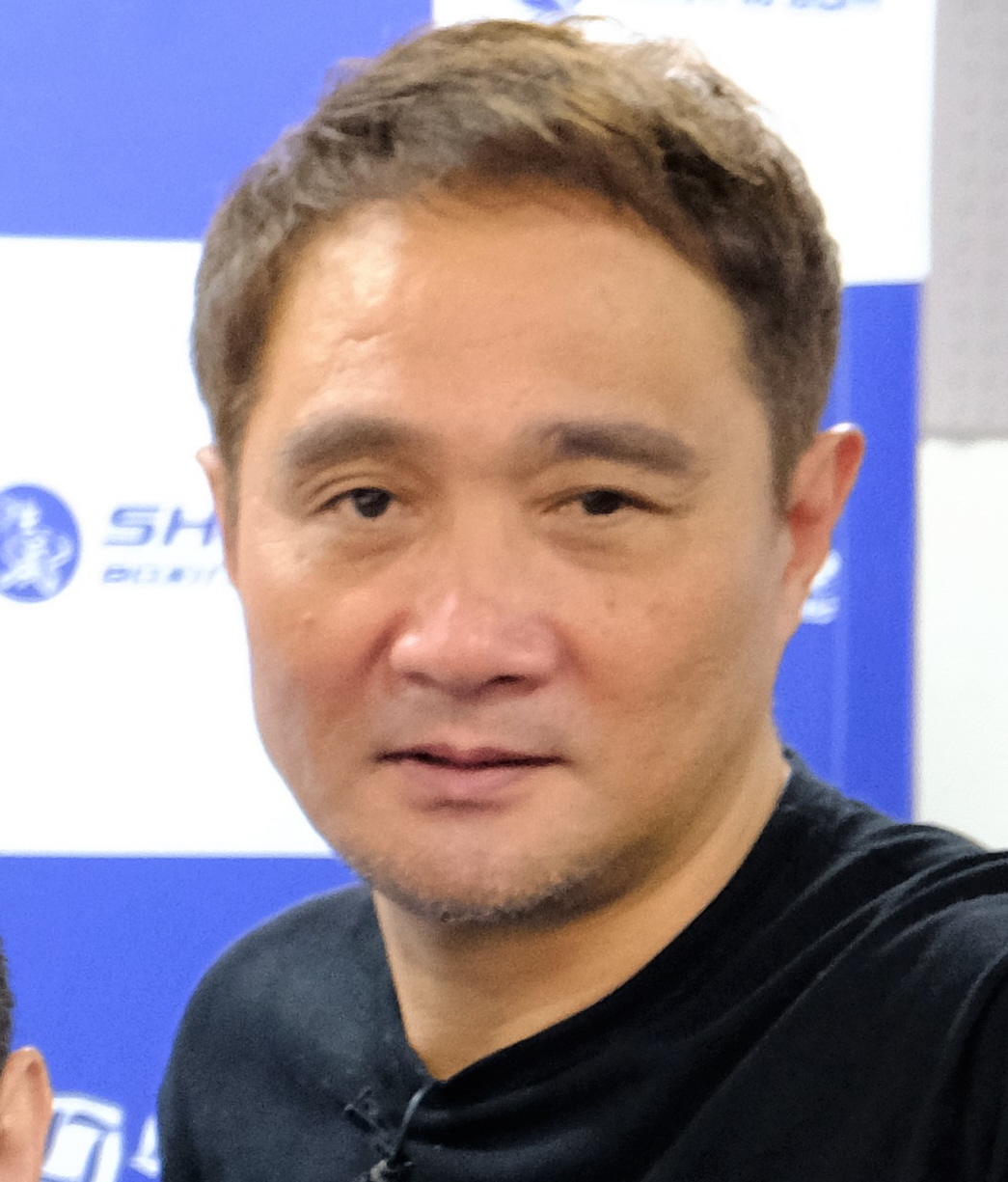 ボクシング】竹原慎二氏、井上尚弥に「今一番勝てるチャンスがあるチャンピオンといったら…」 - サンスポ