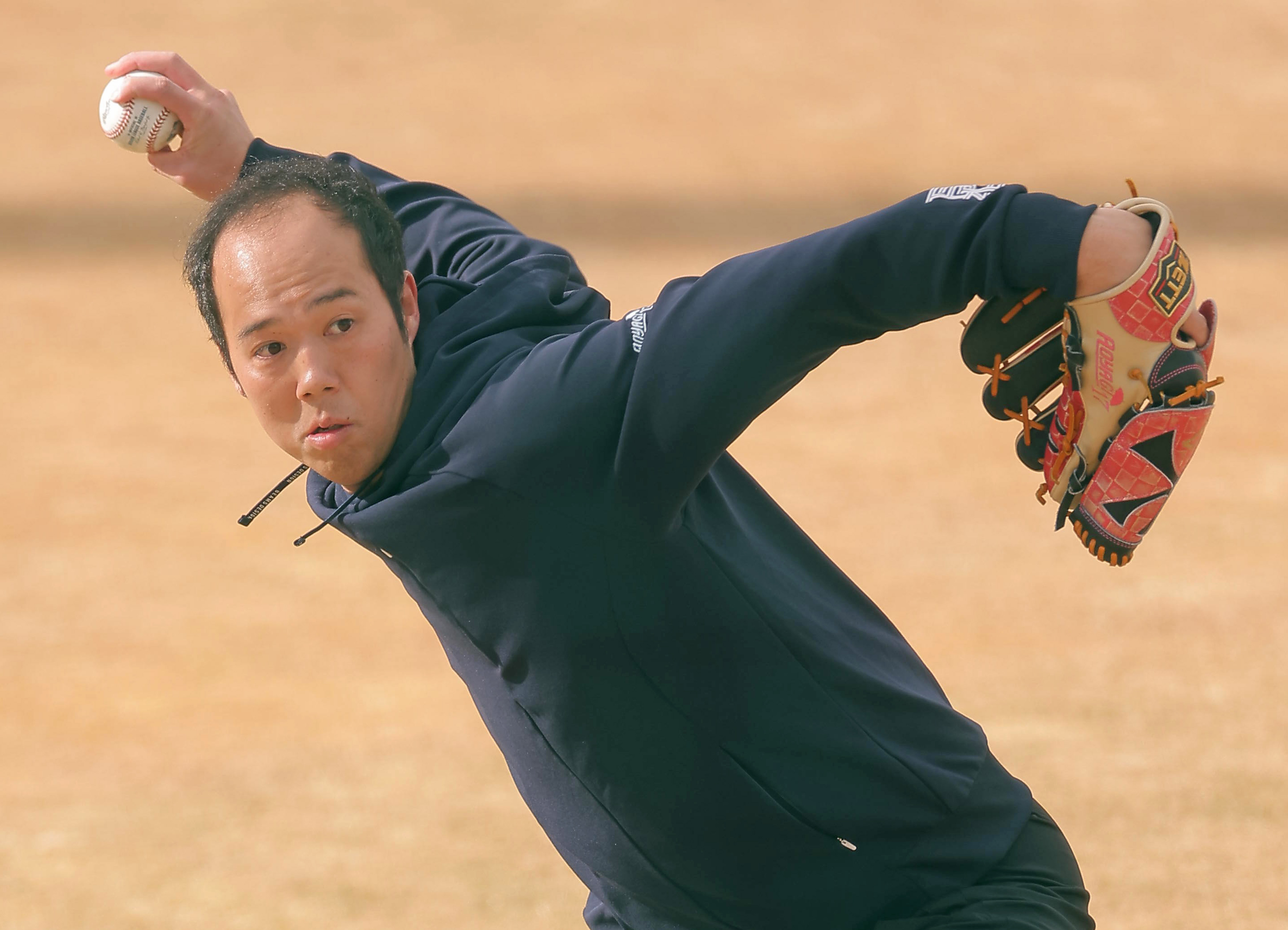 阪神・青柳晃洋、代理人とオンラインミーティングも去就進展は「特に何