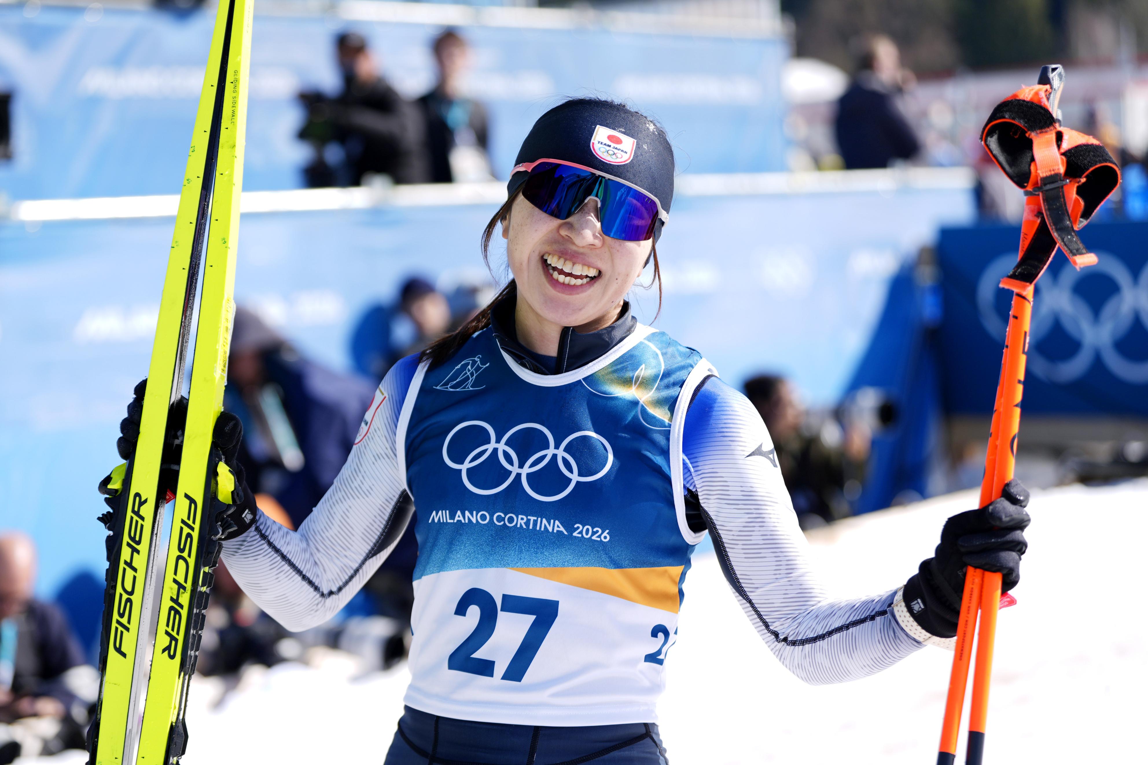ミラノ・コルティナオリンピック2026 : 距離 - 産経ニュース