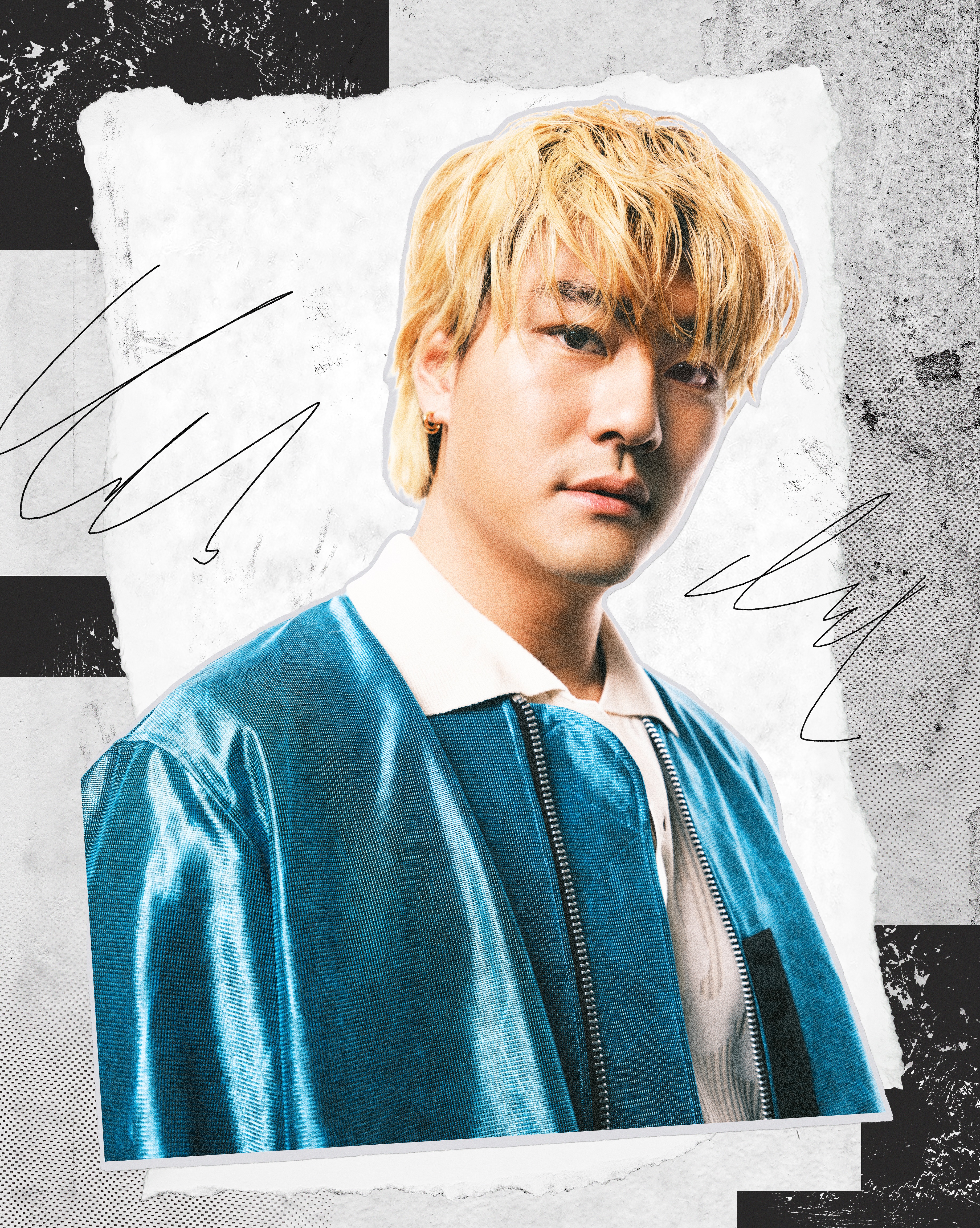 森本慎太郎 SUMMARY 写真 SixTONES・森本慎太郎、GP帯連ドラ単独初主演！ 4・27