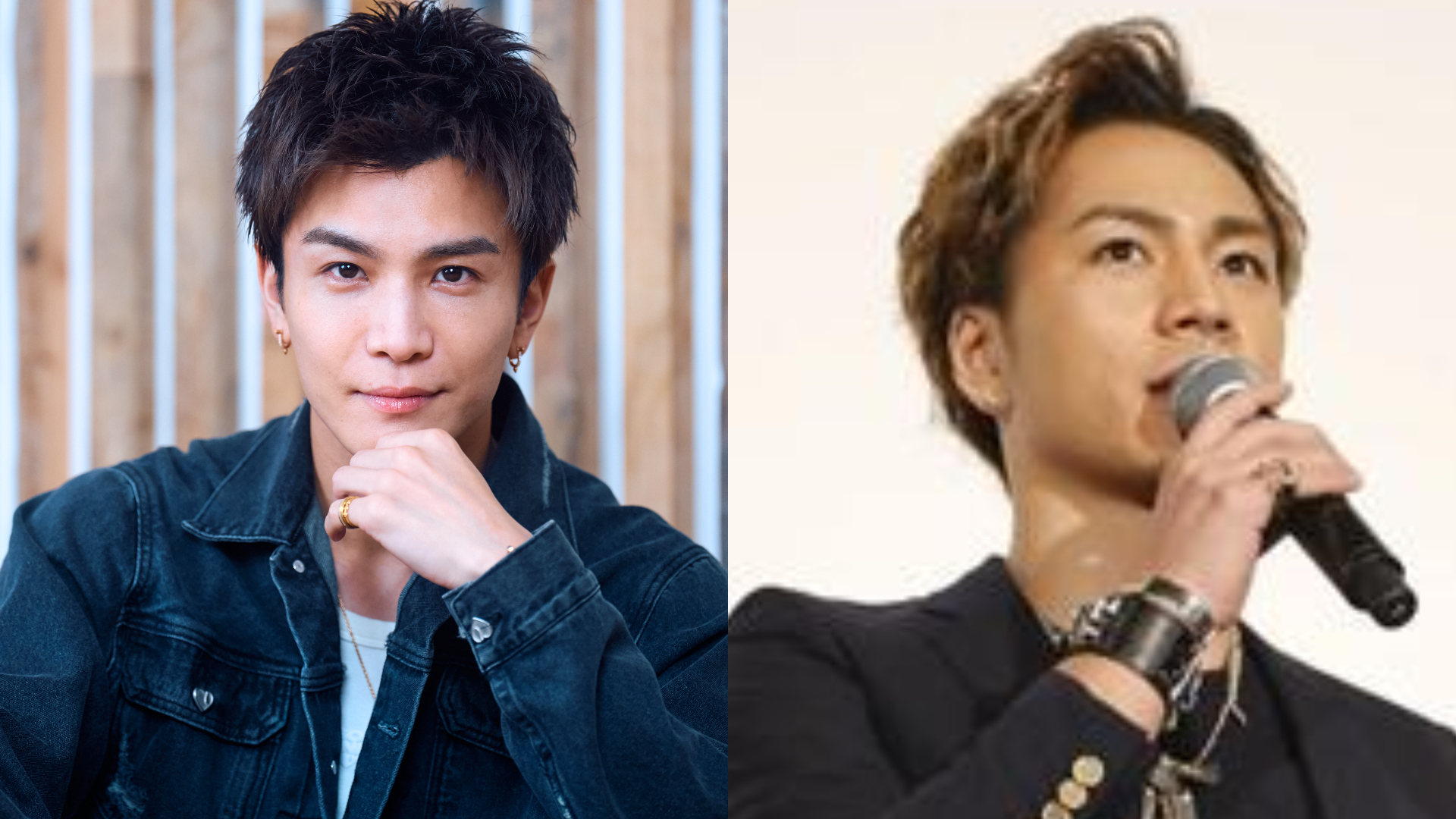 三代目JSBに「なぜ解散報道」岩田剛典EXILE脱退との矛盾（1/2ページ