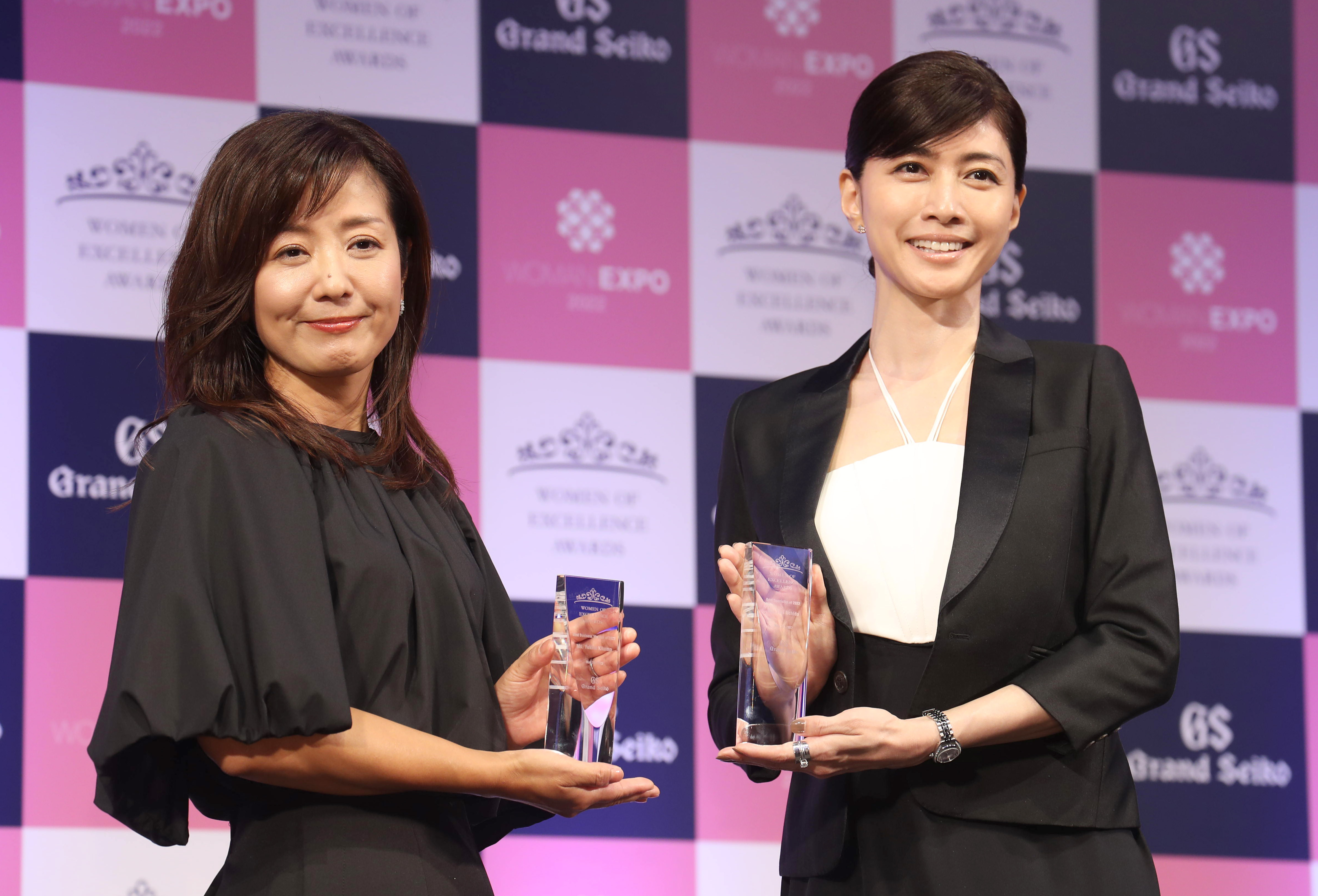 内田有紀、女優デビュー３０周年に「トライ＆エラーを繰り返し自信が