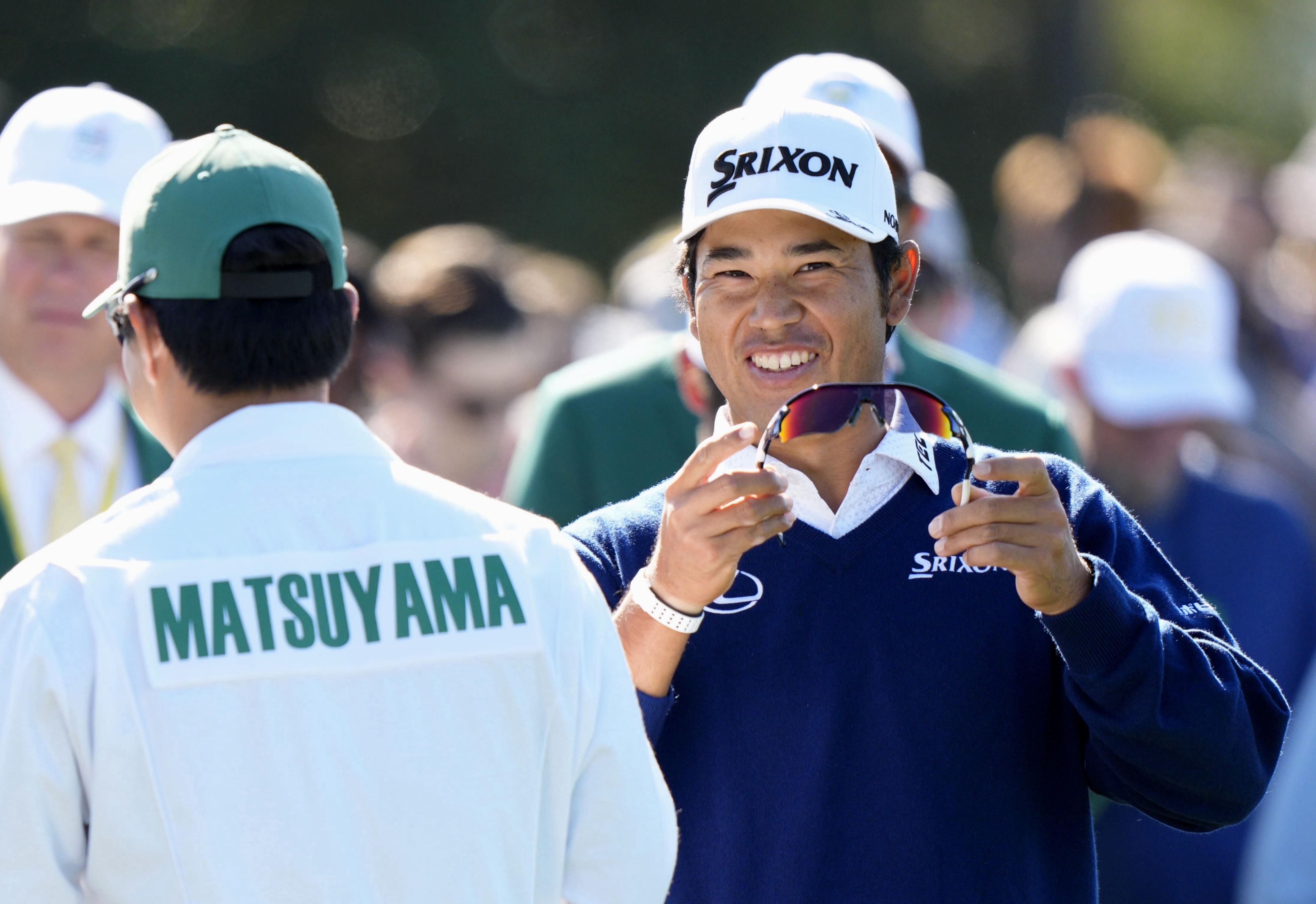 マスターズゴルフが開幕 松山英樹らは11日未明スタート - サンスポ