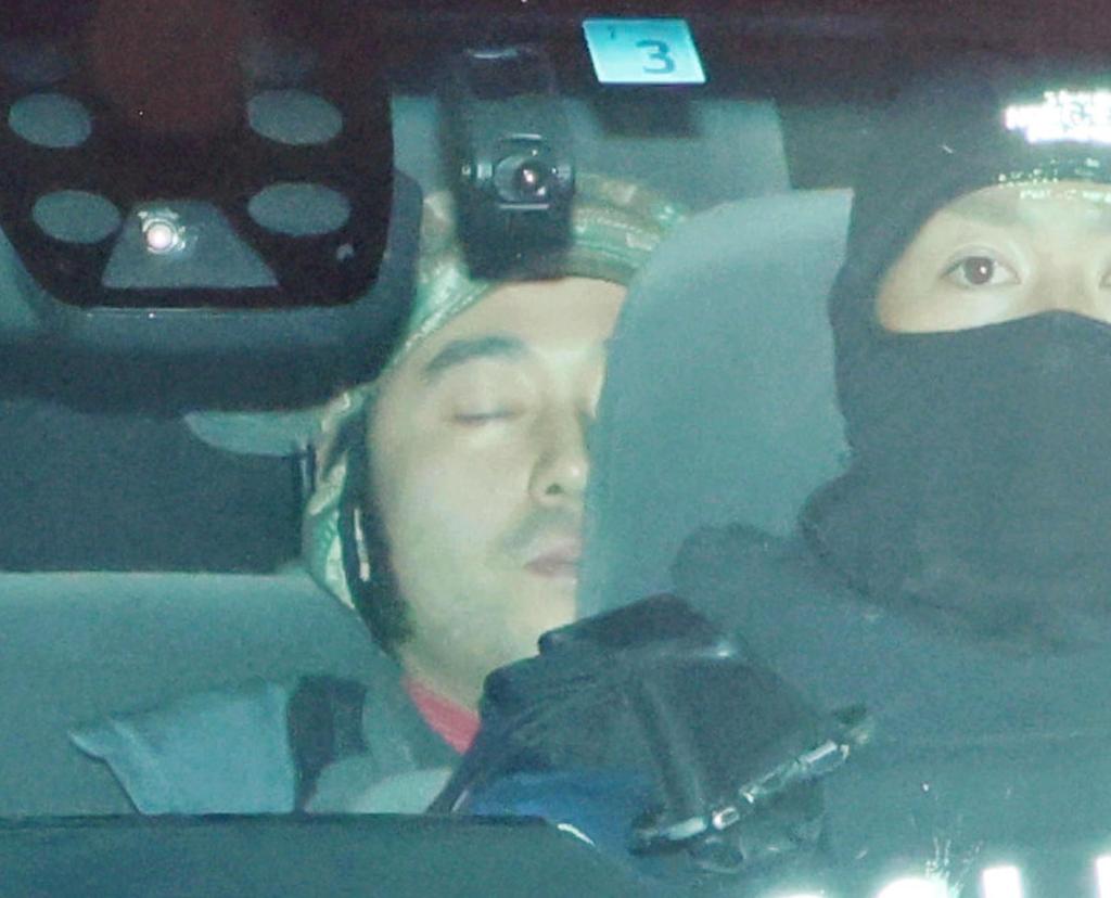 住民2人と警察官2人犠牲の長野事件初公判、34歳男「黙秘」 弁護側は