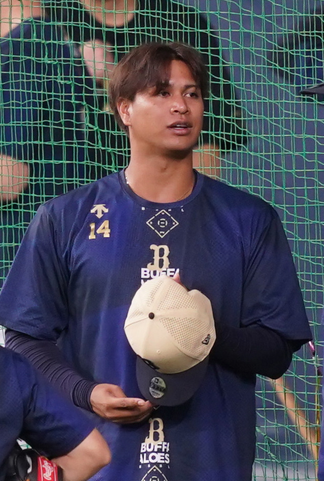 オリックス・宇田川優希、右肘精密検査へ キャンプ途中から別メニュー