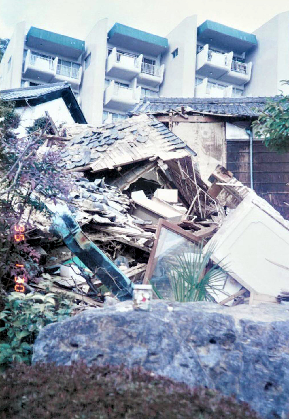 阪神大震災で全壊、谷崎潤一郎の旧邸「鎖瀾閣」VRで再現 和洋中の様式