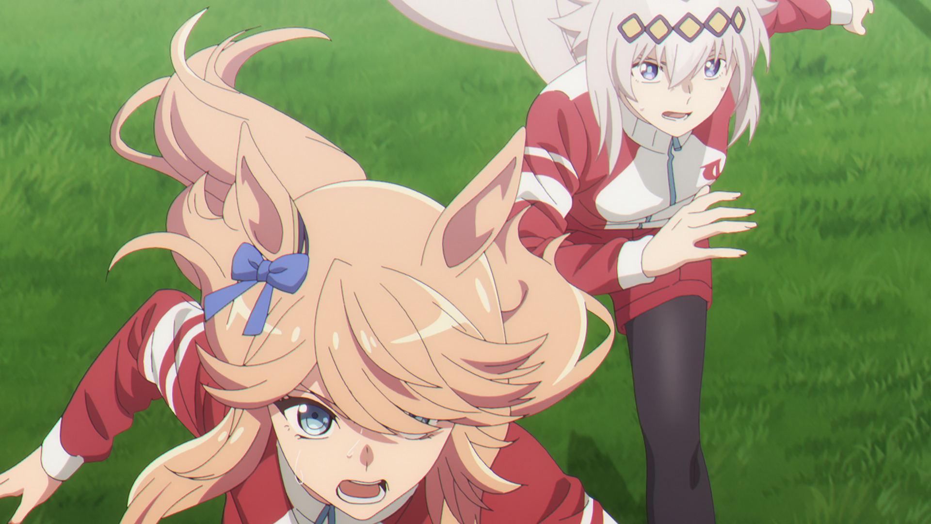 ウマ娘 当選 シンデレラグレイ 未使用 アニメ アニメ『ウマ娘 シンデレラグレイ』公式サイト