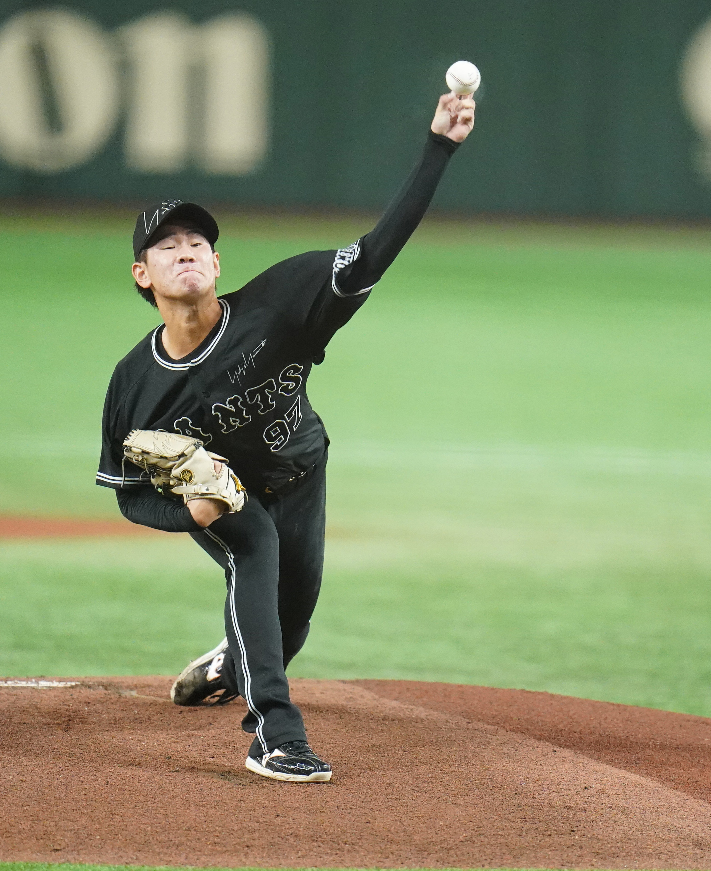 球界ここだけの話（2803）】「Z世代」の巨人・井上温大が憧れた