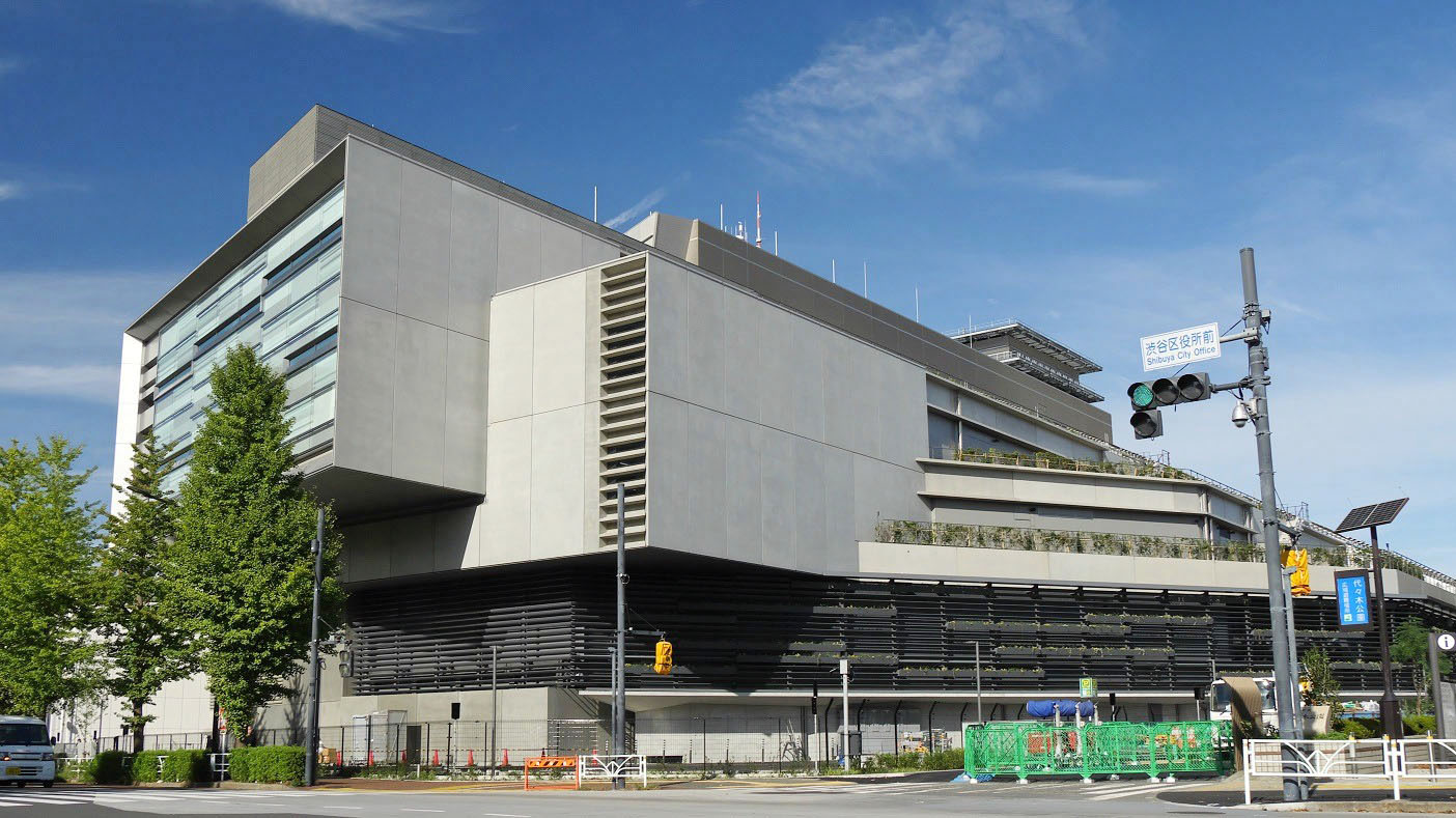 nhk 放送 センター