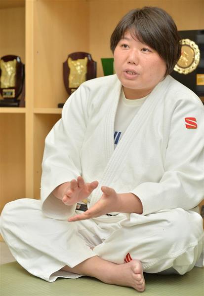 デビュー 自分で考えられる子が本当に強くなる 近畿大柔道部コーチに就任した山下 やました まゆみさん ４２ 1 4ページ 産経ニュース