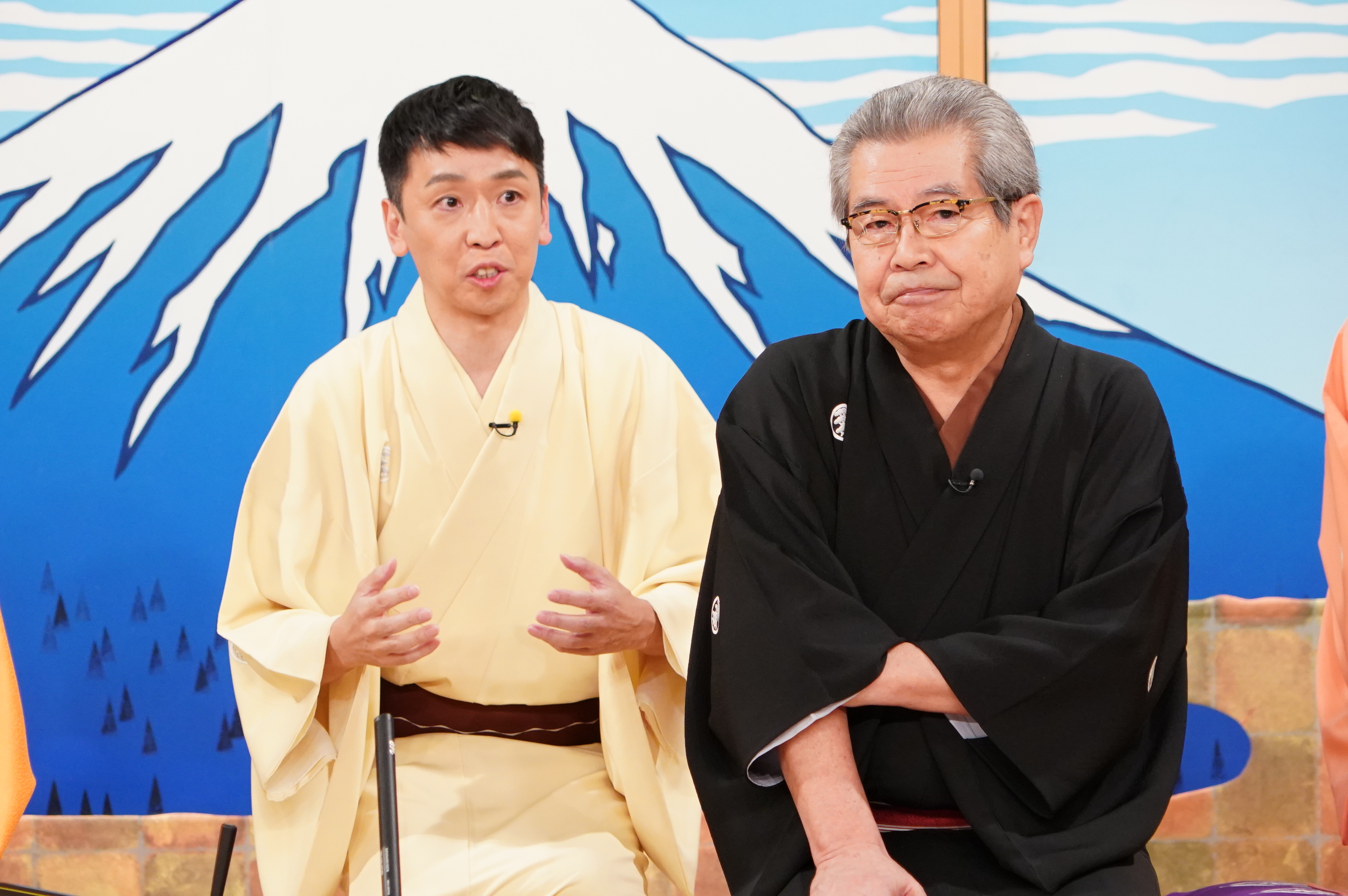 活動歴および当時の関連ビジュアル記録