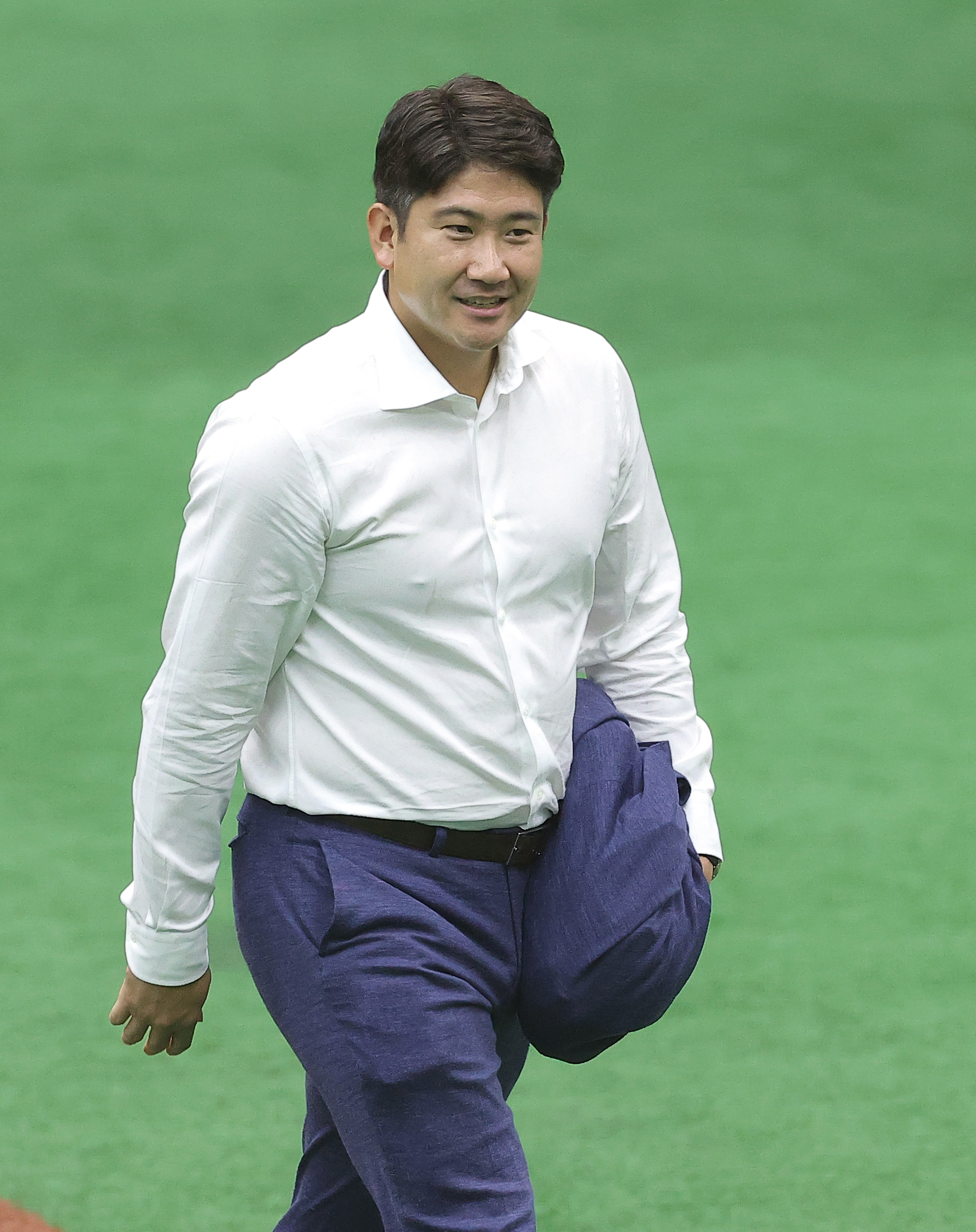 貴重な存在に」「チームに厚み」 菅野智之のオリオールズ入りに米