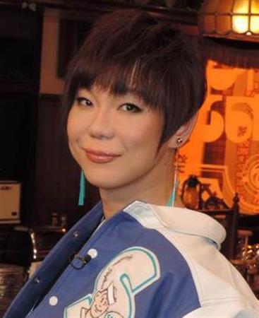 ミッツ 同じ事務所のピエール瀧容疑者は 危険な香りを漂わせている人だった サンスポ