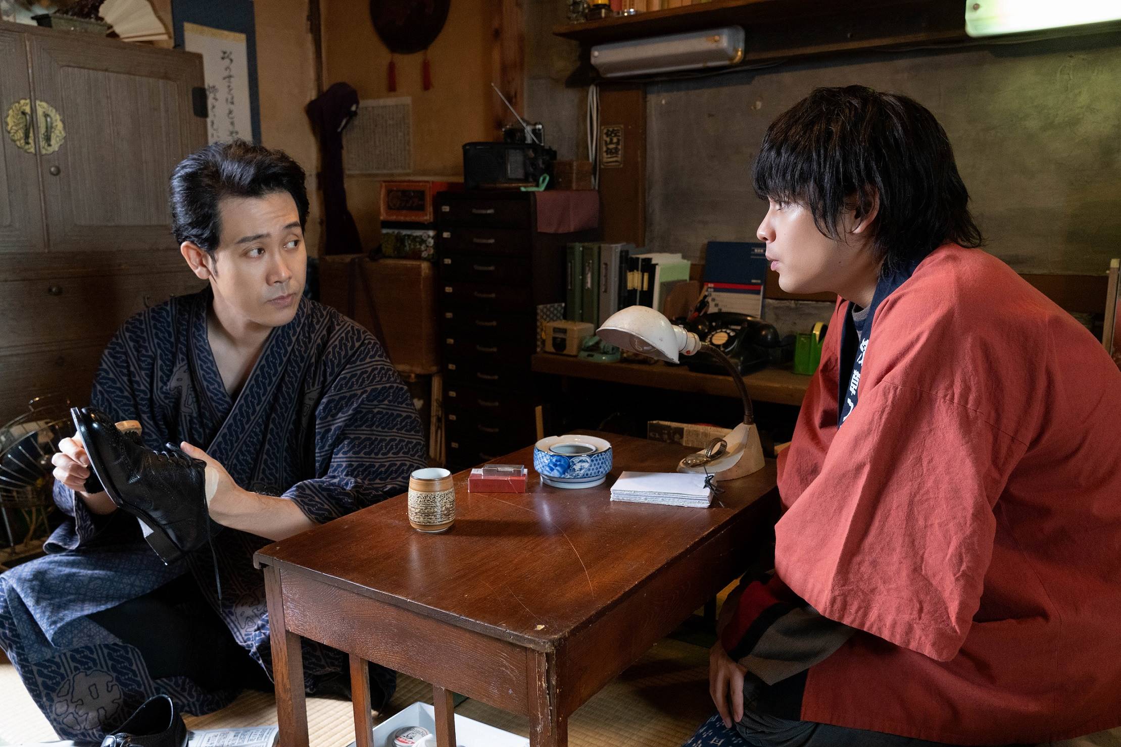 日本オリジナル作拡大のｎｅｔｆｌｉｘ 見たことのない物語最高の環境で制作 産経ニュース