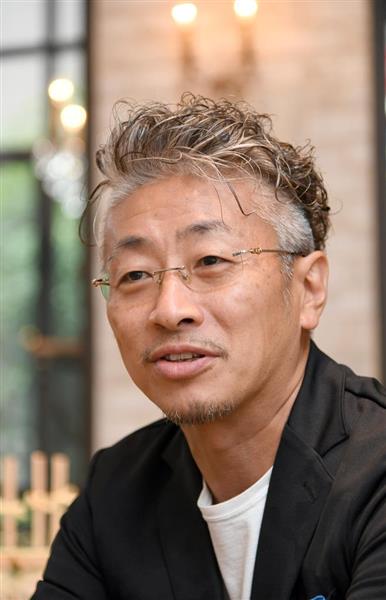 リーダーの素顔 死海のミネラルが詰まった手作りせっけんでつるつるに ｓａｂｏｎ ｊａｐａｎの黒石和宏社長 3 3ページ 産経ニュース