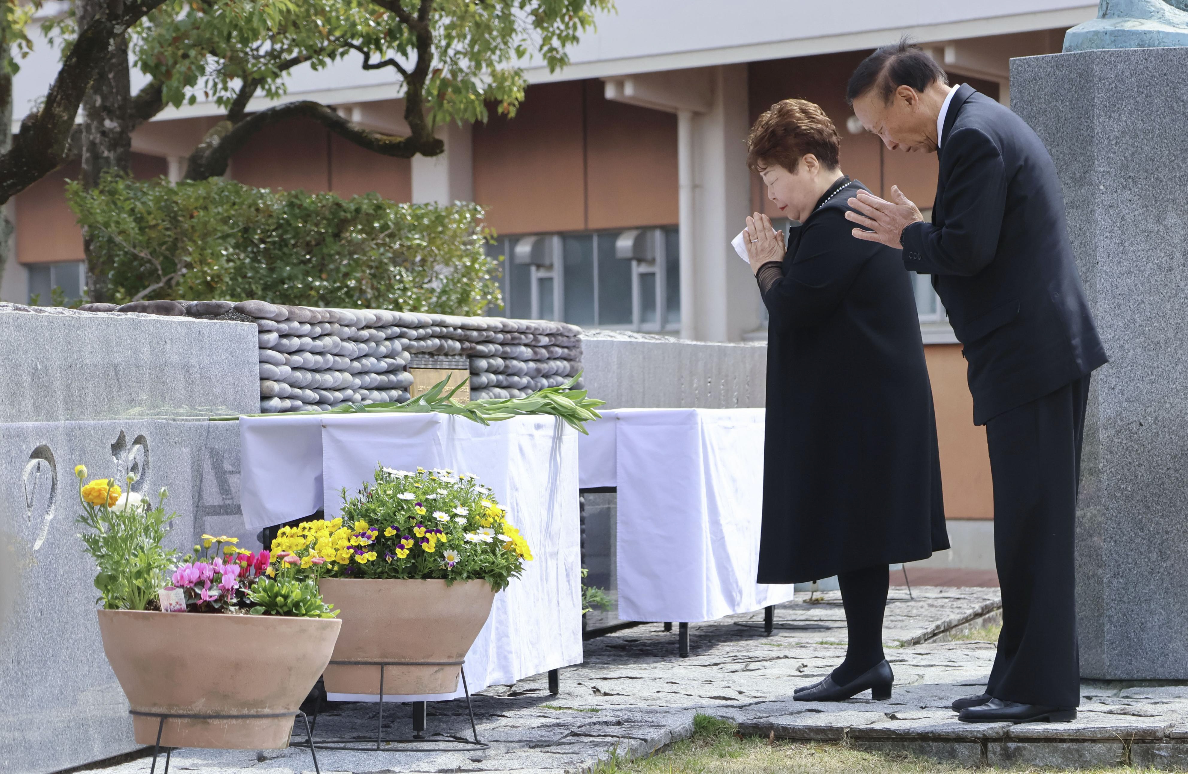 娘が生きていたら53歳」上海列車事故37年、生徒ら28人死亡の高知・私立