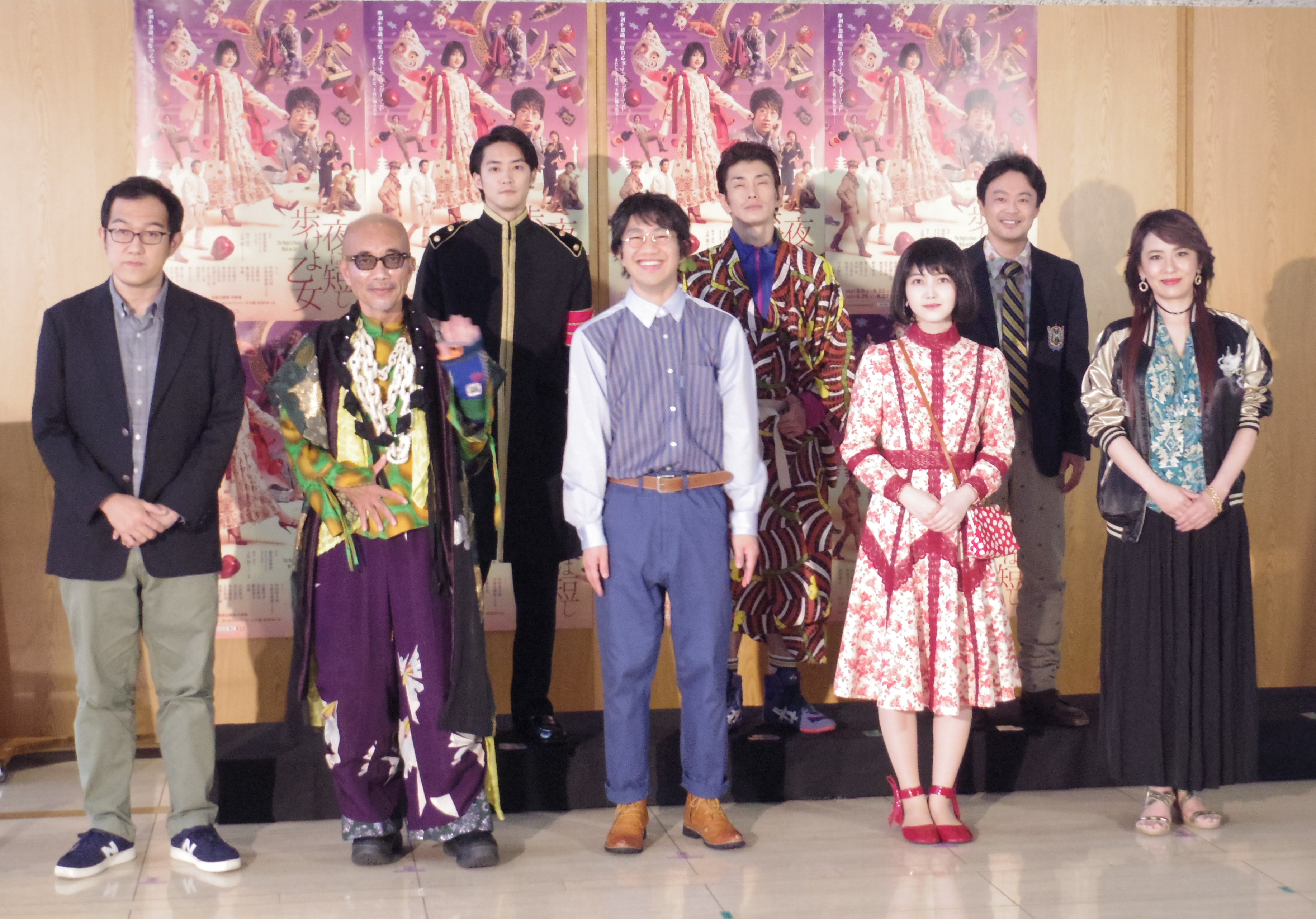 中村壱太郎 男役は 甲冑なく戦場 ｗ主演舞台 夜は短し ６日開幕 サンスポ