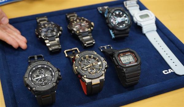 G-SHOCKがお得に買える！」楽天スーパーSALEで人気の腕時計を探そう 