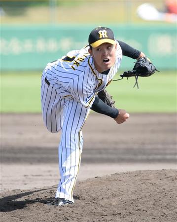 若虎へ恩師からの暑中見舞い 中 横浜創学館高 森田監督 阪神 望月は１年秋ベンチメンバーから外しても腐らなかった サンスポ