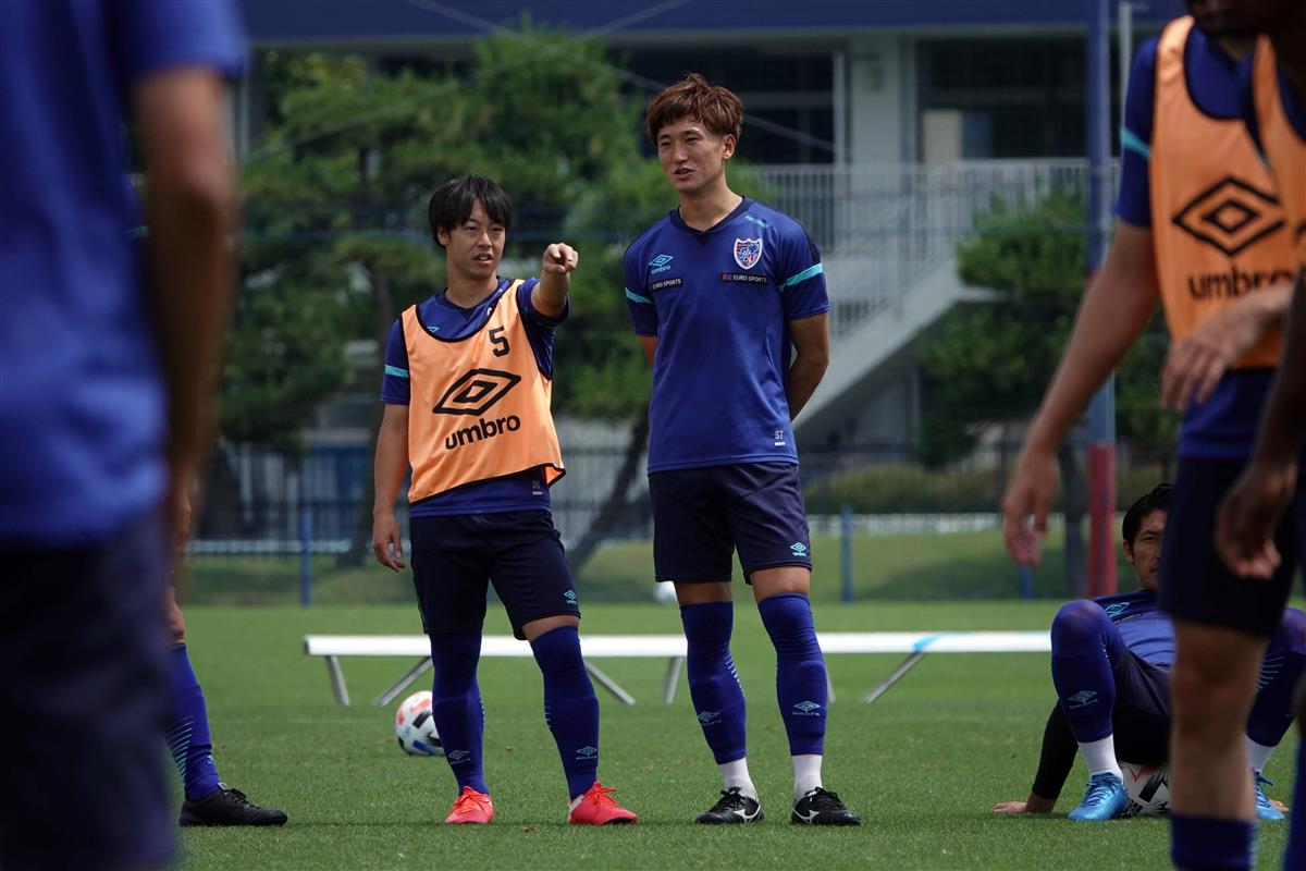 ネクストスター候補（13）】FC東京・中村帆高、明大時代に就活も 