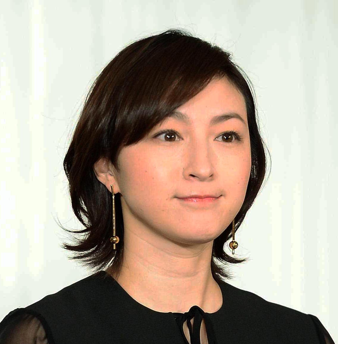 画像・写真】広末涼子のW不倫〝完落ち交換日記〟まで報道 相手の鳥羽