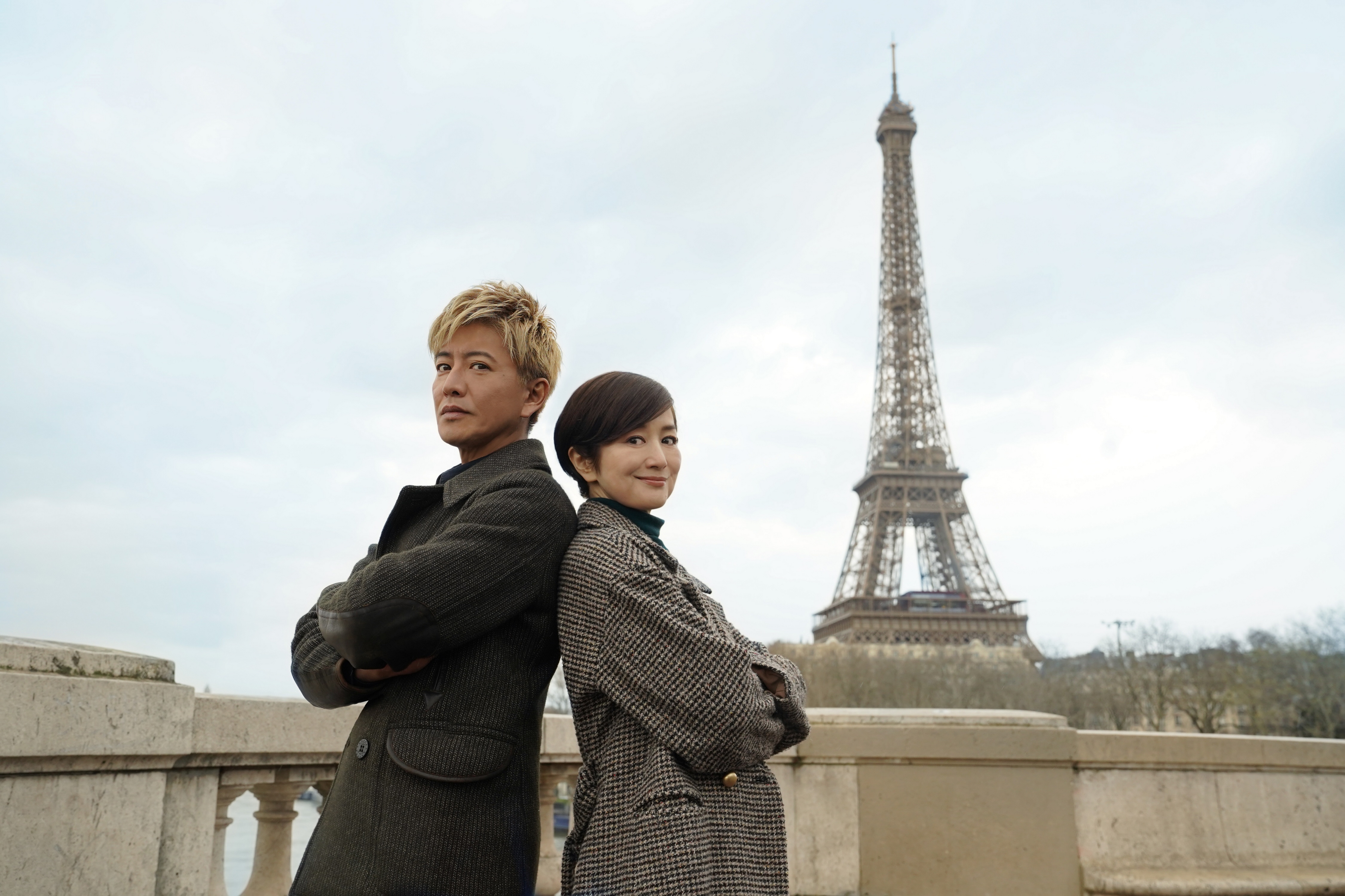 映画 グランメゾンパリ 三ツ星 エプロン グッズ 木村拓哉 非売品 グランメゾン・パリ 三つ星エプロン 非売品 - メルカリ