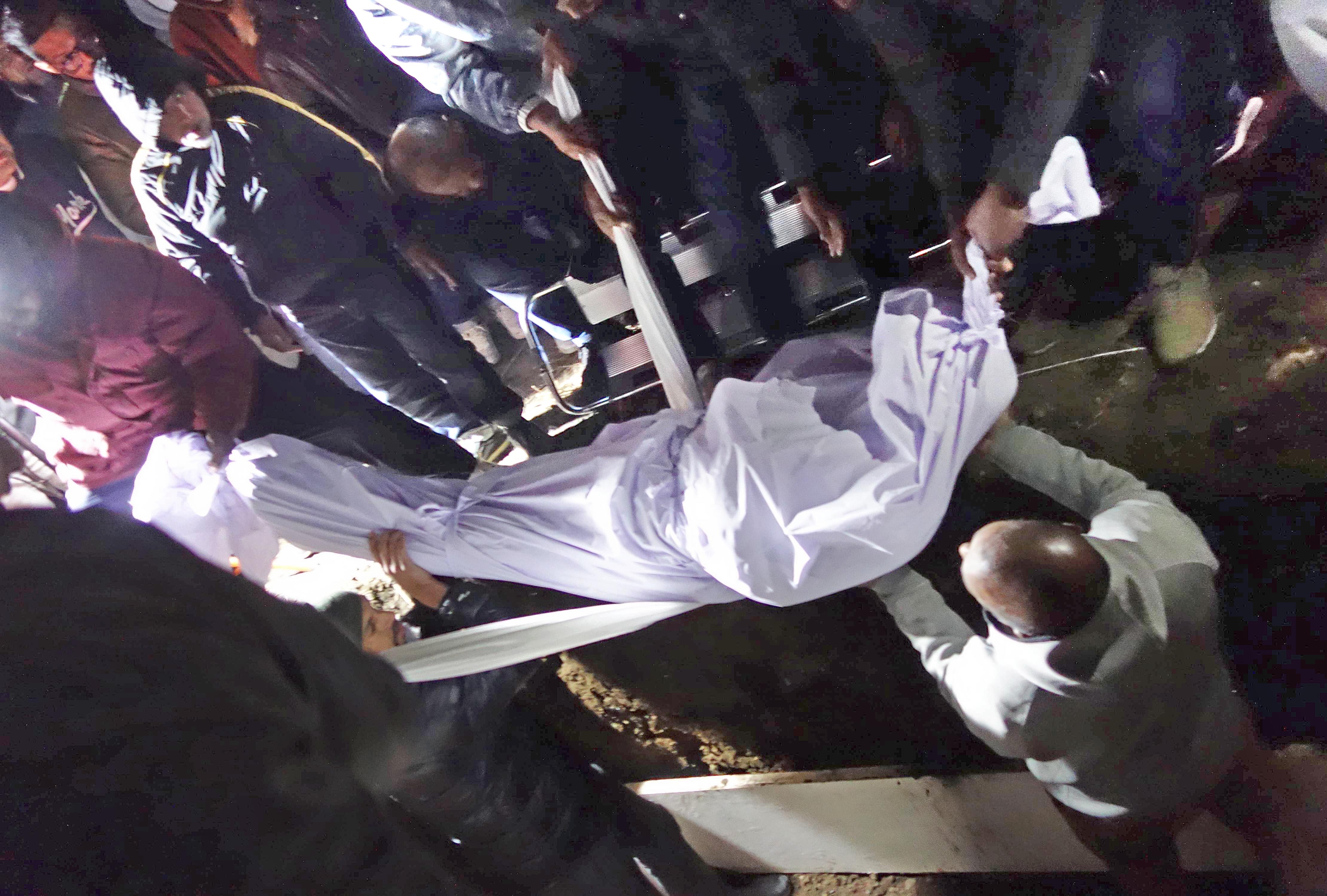 移民」と日本人 今年起きること】国保から墓場まで 在日イスラム教