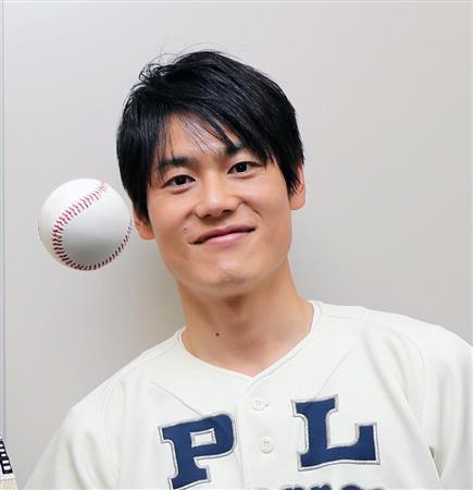 松坂と死闘 上重アナも マスターズ甲子園pl学園登録メンバー明らかに サンスポ
