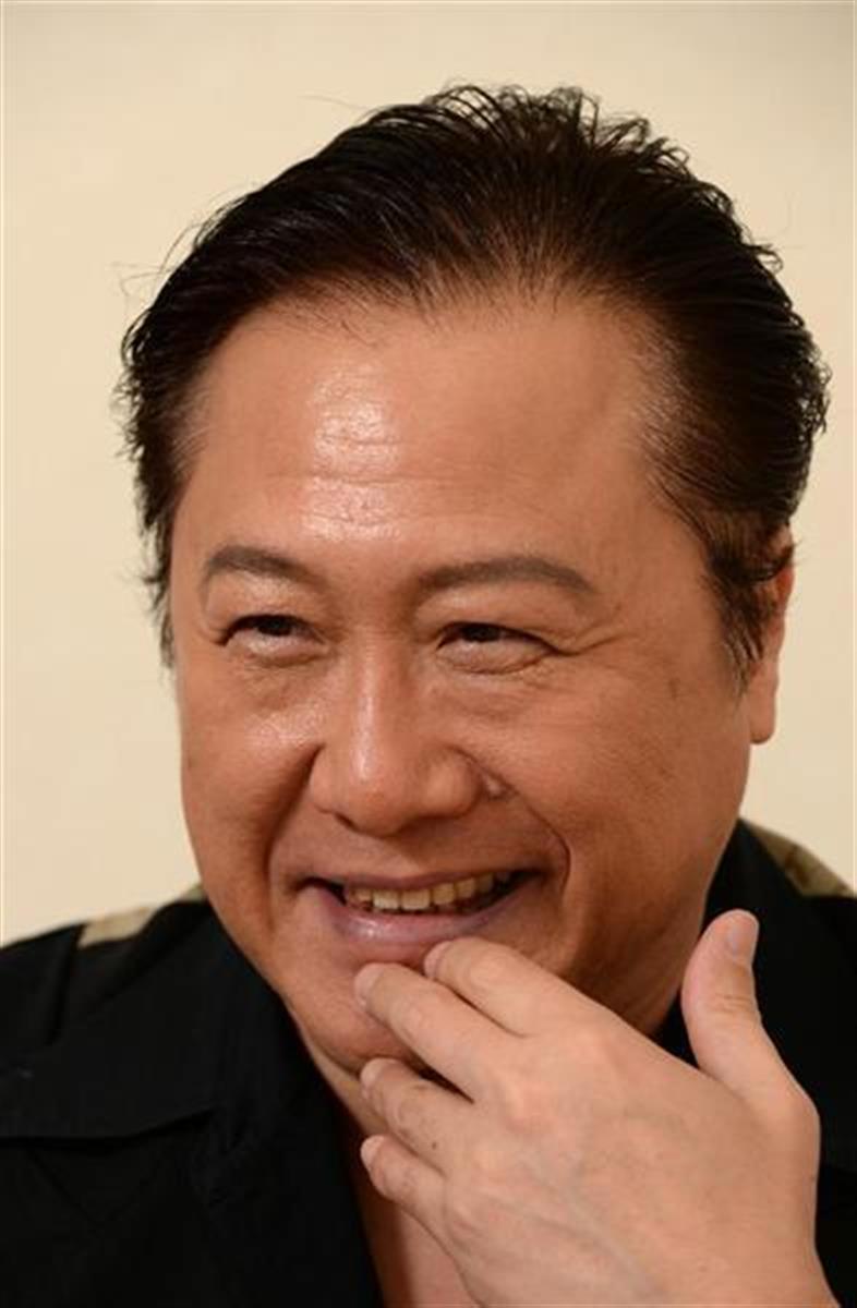 大河 麒麟がくる 石橋凌の武田信玄をネット絶賛 生き写しレベル 肖像画にそっくり 1 3ページ イザ