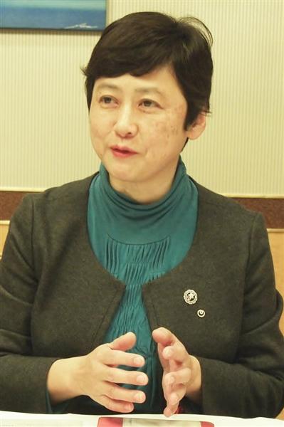 大賞にｎｔｔ西の横山さん 大商の 第１回大阪サクヤヒメ表彰 企業の管理職や文化活動などで活躍の女性顕彰 産経ニュース