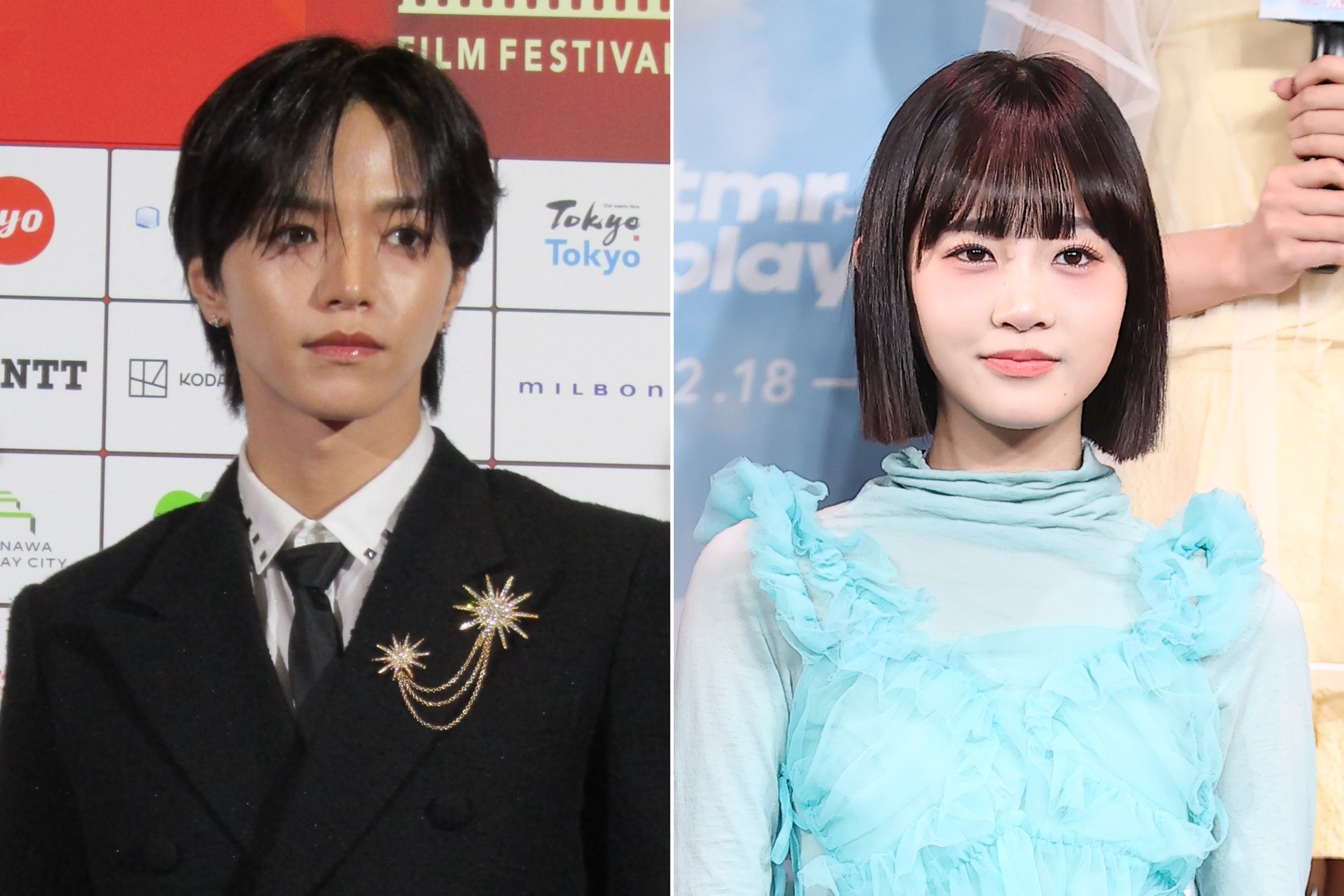 JO1大平祥生が飯田栞月と二股騒動「なぜした側が損害賠償…」（1/4