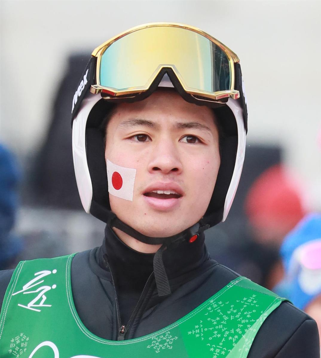 複合の山元豪がジャンプに転向 平昌冬季五輪代表 スキー サンスポ