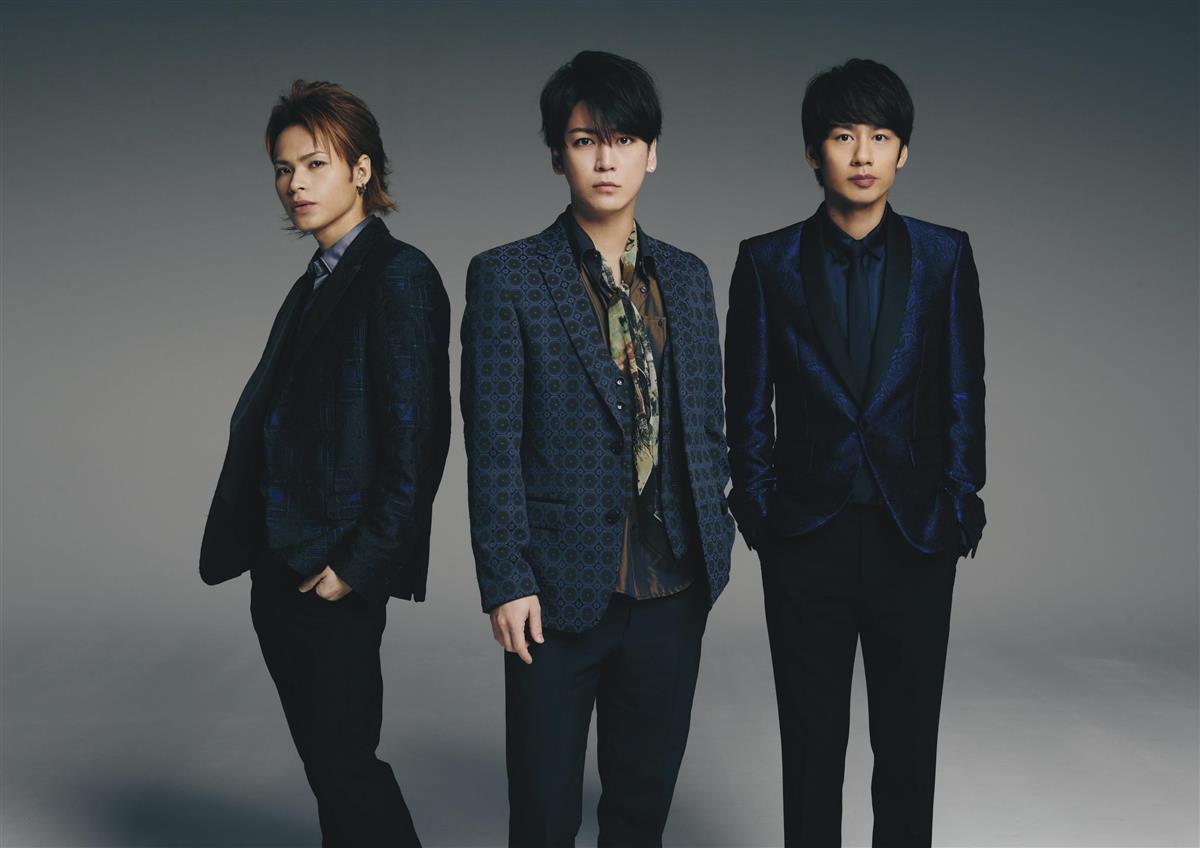 ｋａｔ ｔｕｎ フジ系で初冠番組 何するカトゥーン ４ １９スタート 1 2ページ サンスポ