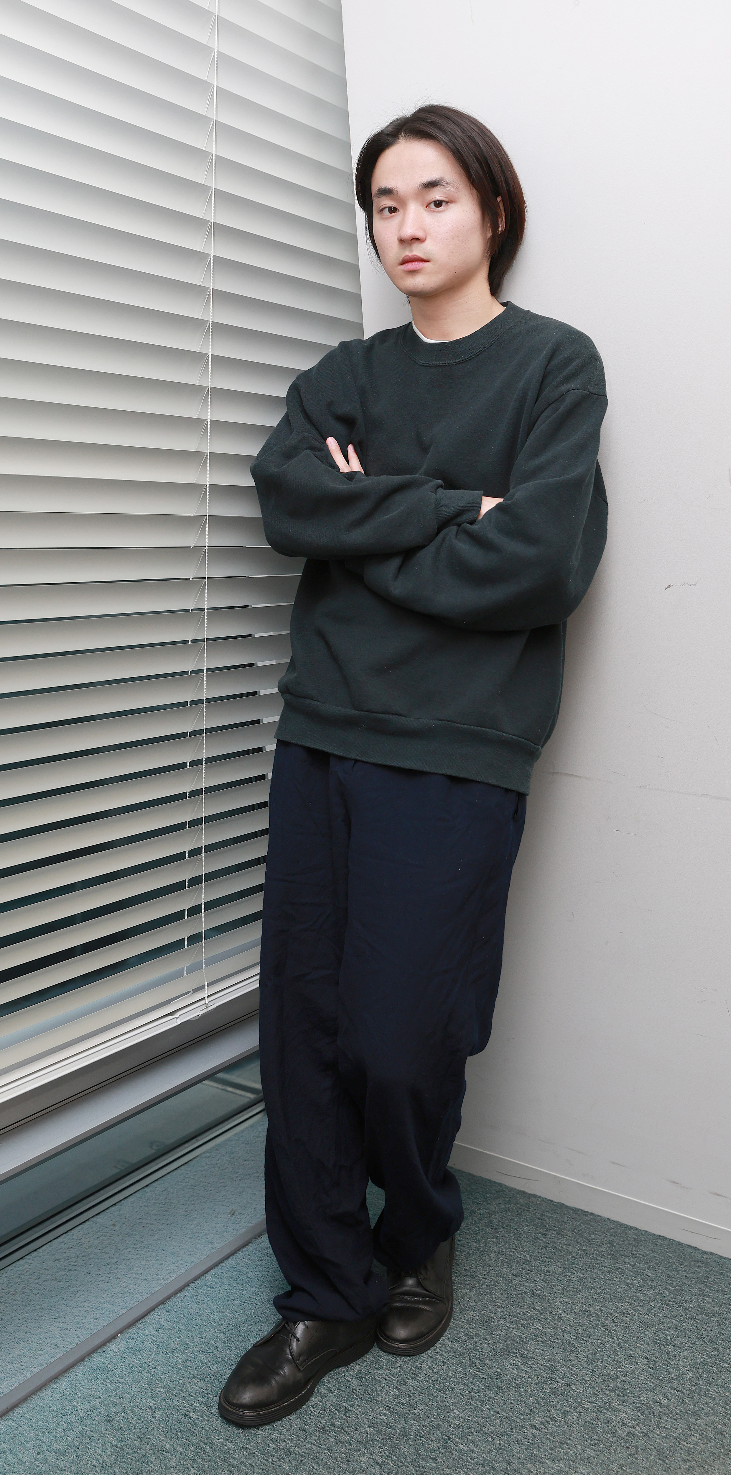 新春ボーイズ】「『月9俳優』といわれます」萩原護…さらなるステップ
