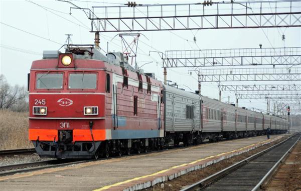 経済インサイド】実現性度外視、ロシアが要求する「シベリア鉄道