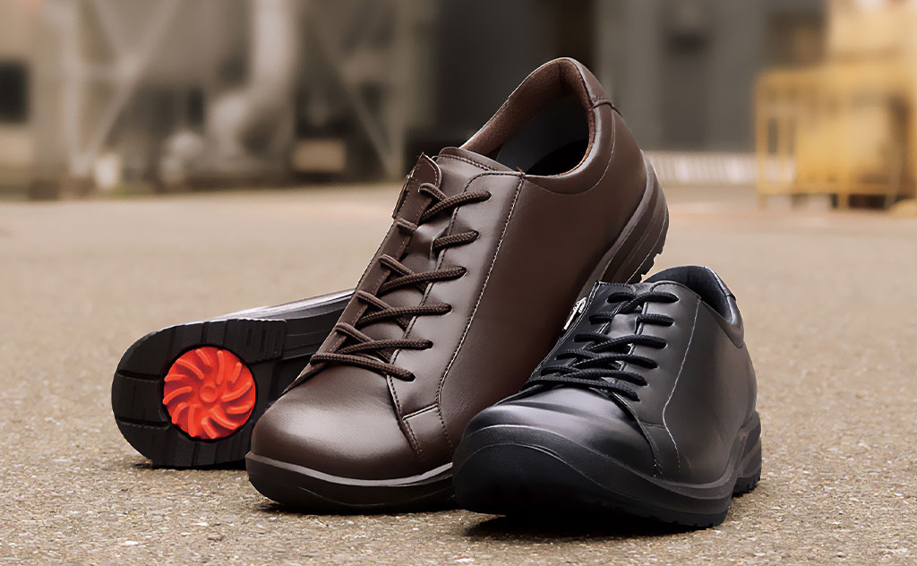 ひざが軽くなれば毎日はもっと楽しくなる！歩くのが好きになる日本製の